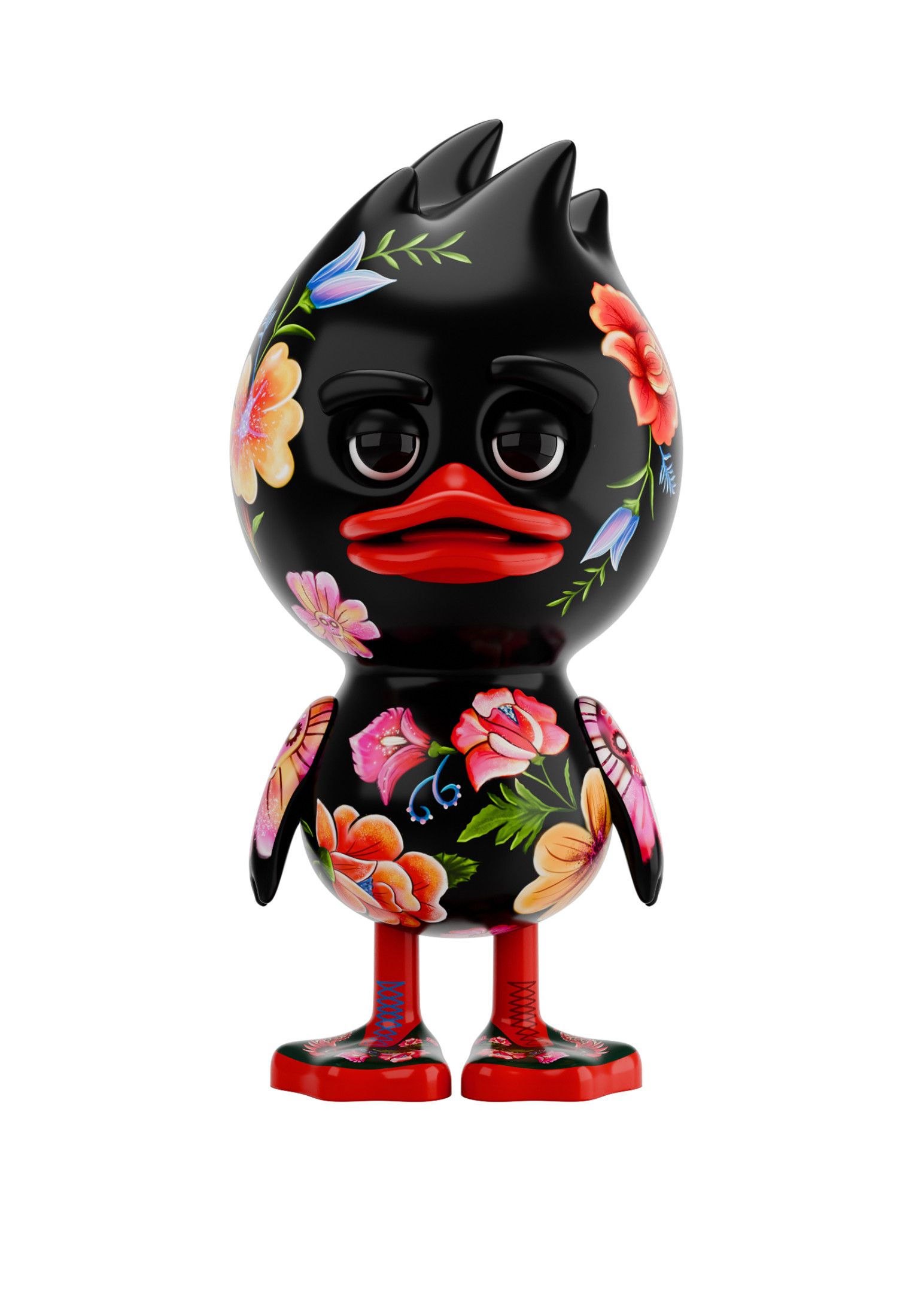 Other TUD x Frida Kahlo "Flowers" Size ONE SIZE - 1 Thumbnail