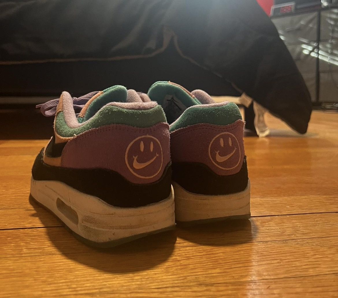 Nike Air Max 1 “Have A Nike Day” Size US 9.5 / EU 42-43 - 4 Thumbnail