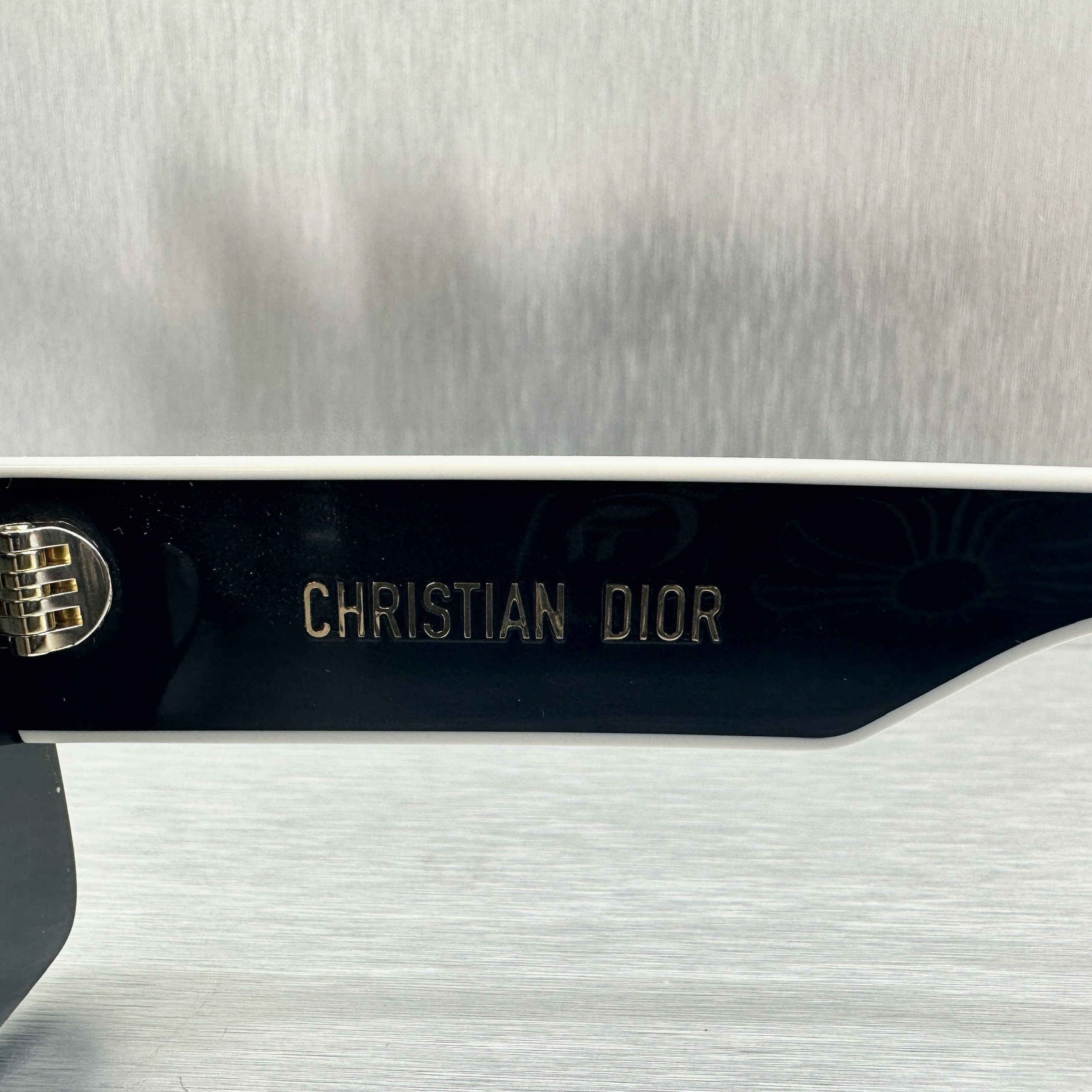 Dior DIOR DIORPACIFIC S1U 10A0 BLACK Size ONE SIZE - 9 Thumbnail