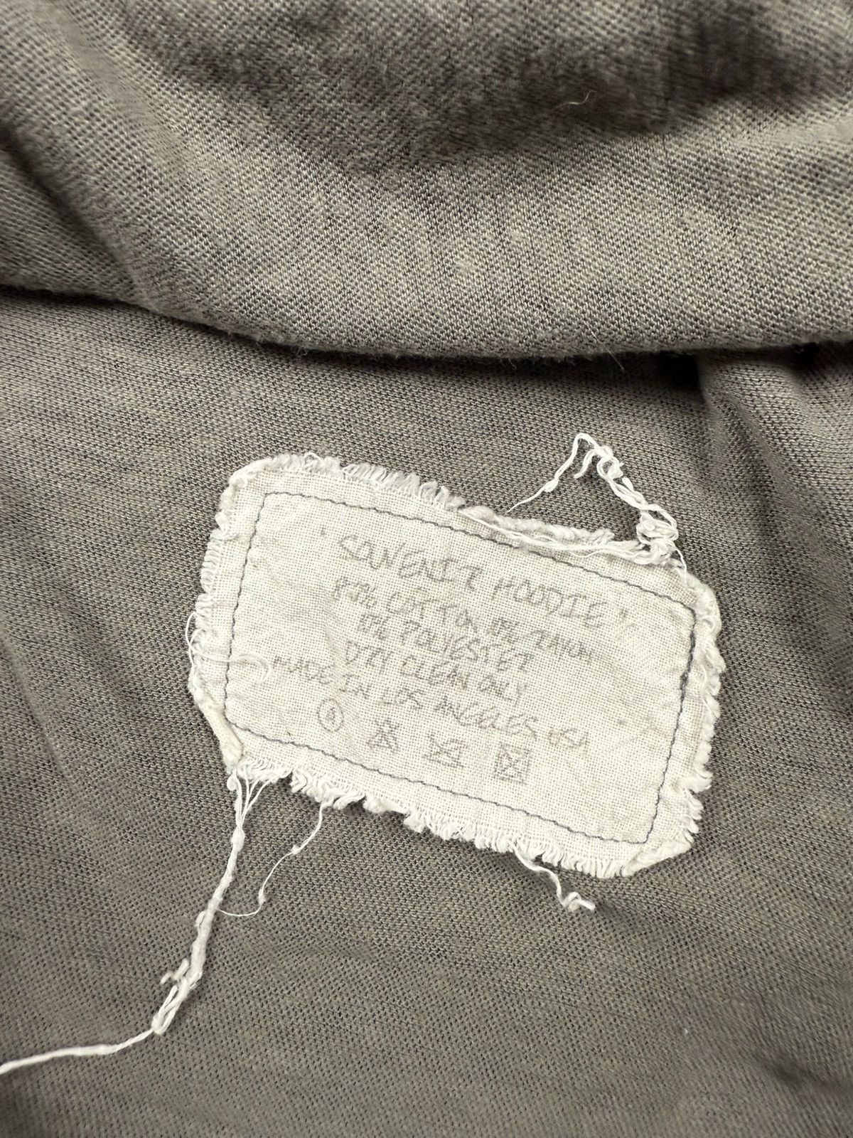 Greg Lauren Souvenir Tee Size US L / EU 52-54 / 3 - 5 Thumbnail
