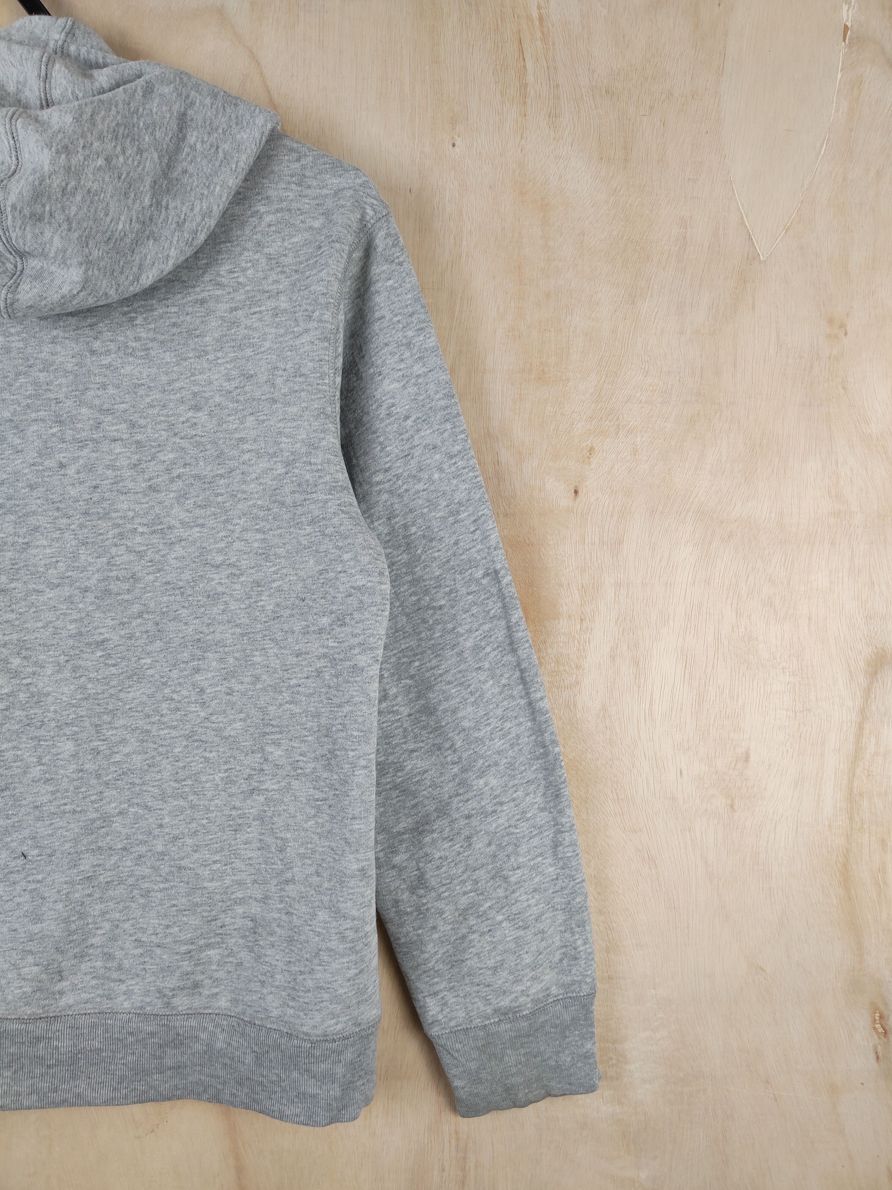 Gap Gap kids xxl vintage Gray Hoodie Sweaters #S2459 Size S / US 4 / IT 40 - 8 Thumbnail
