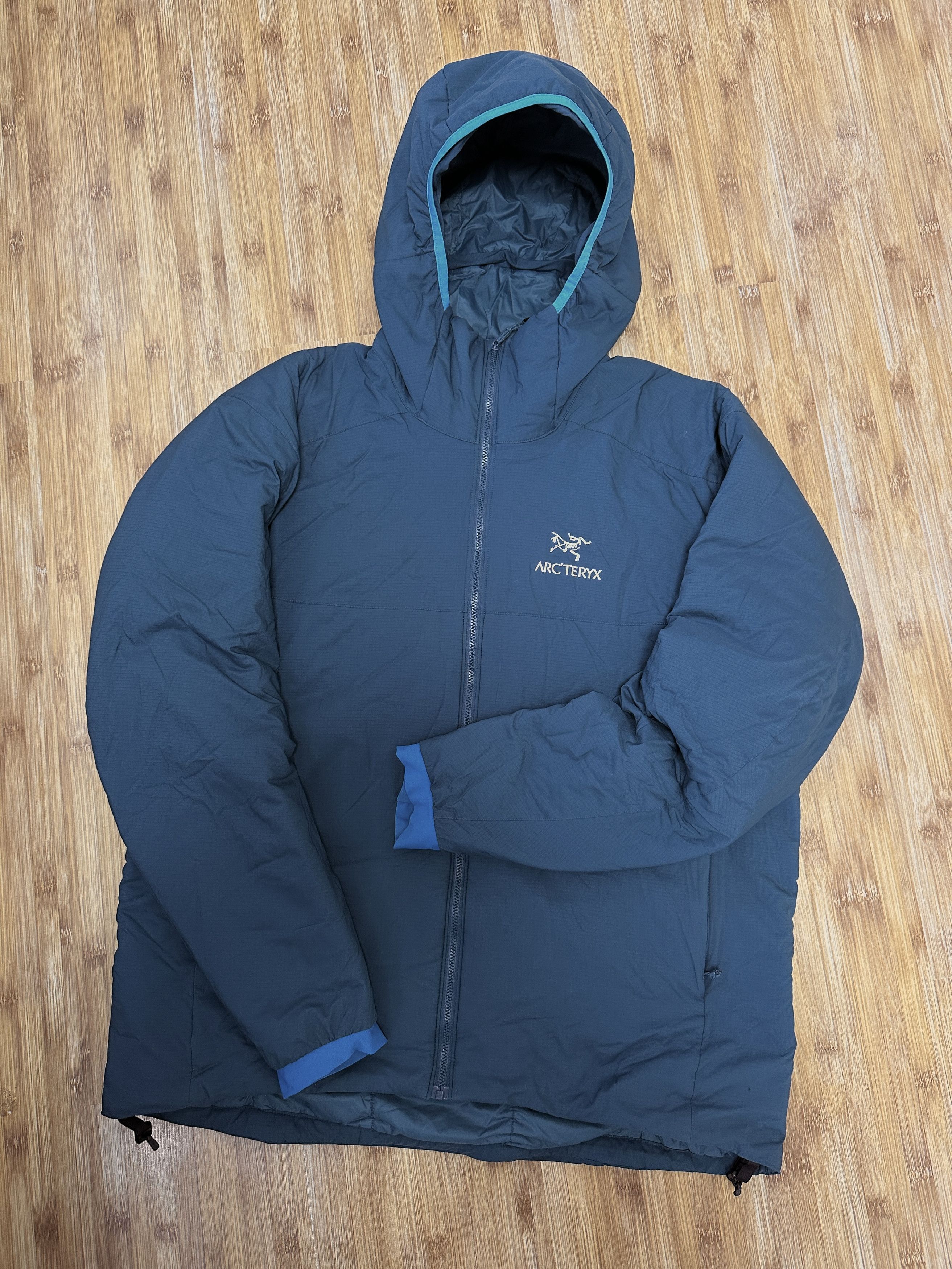 Arcteryx Atom LT Jacket