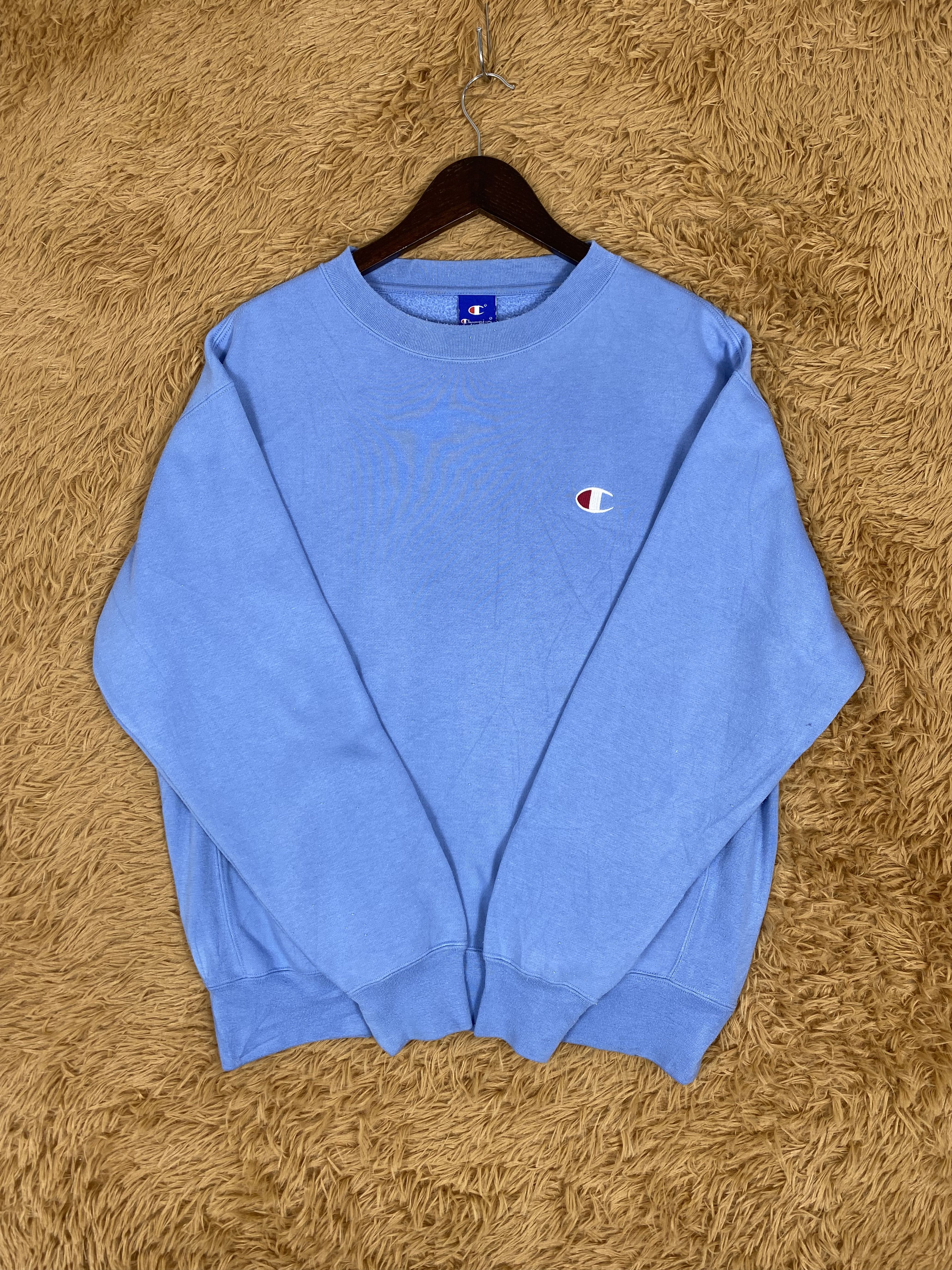 Champion Vintage Champion Sweatshirts PS0005 Size US M / EU 48-50 / 2 - 3 Thumbnail