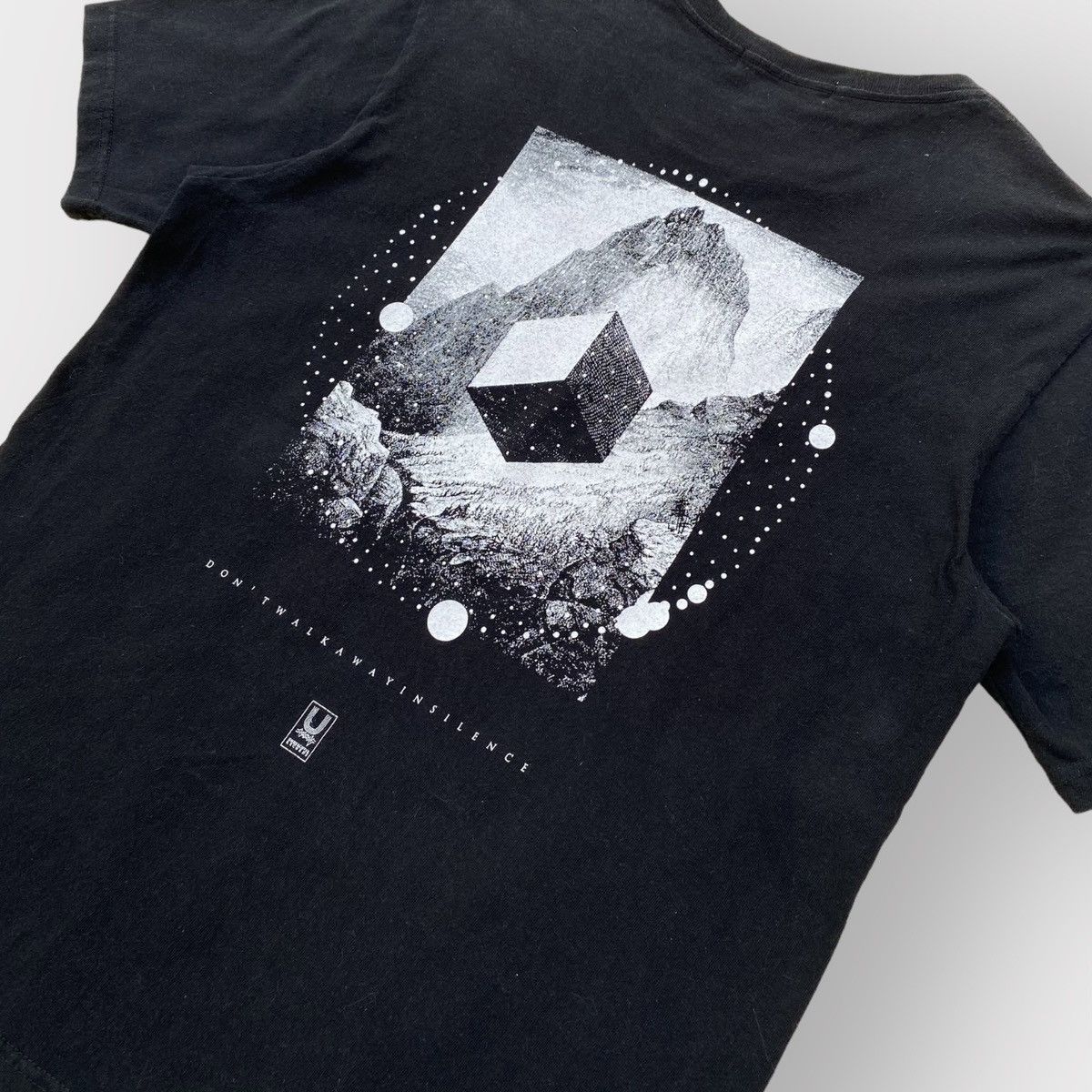 Undercover “Atmosphere “ Joy Division Tee Size US M / EU 48-50 / 2 - 3 Thumbnail