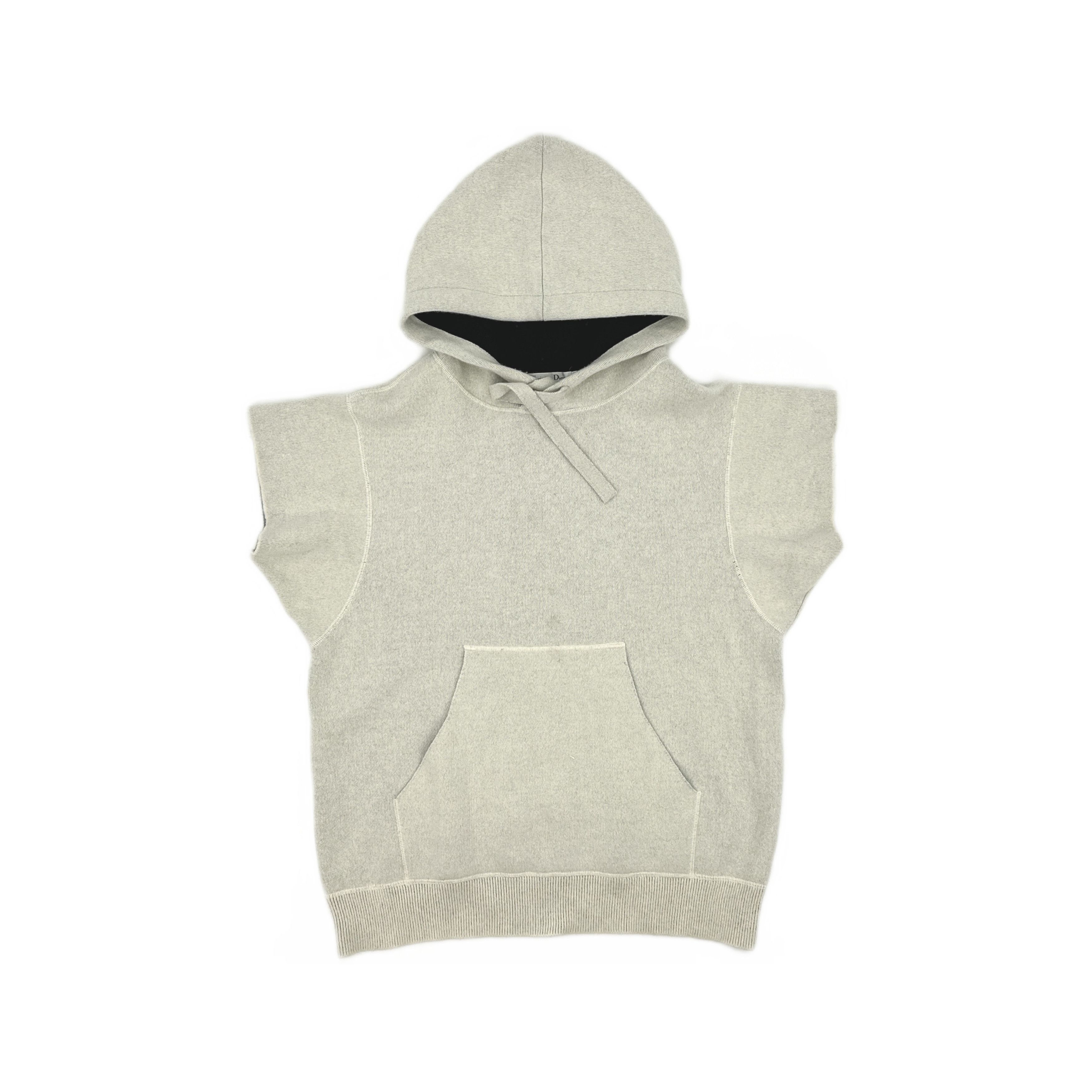 Dior Dior J'Adior 8 Cashmere Hooded Sweater 36 Size XS / US 0-2 / IT 36-38 - 1 Thumbnail