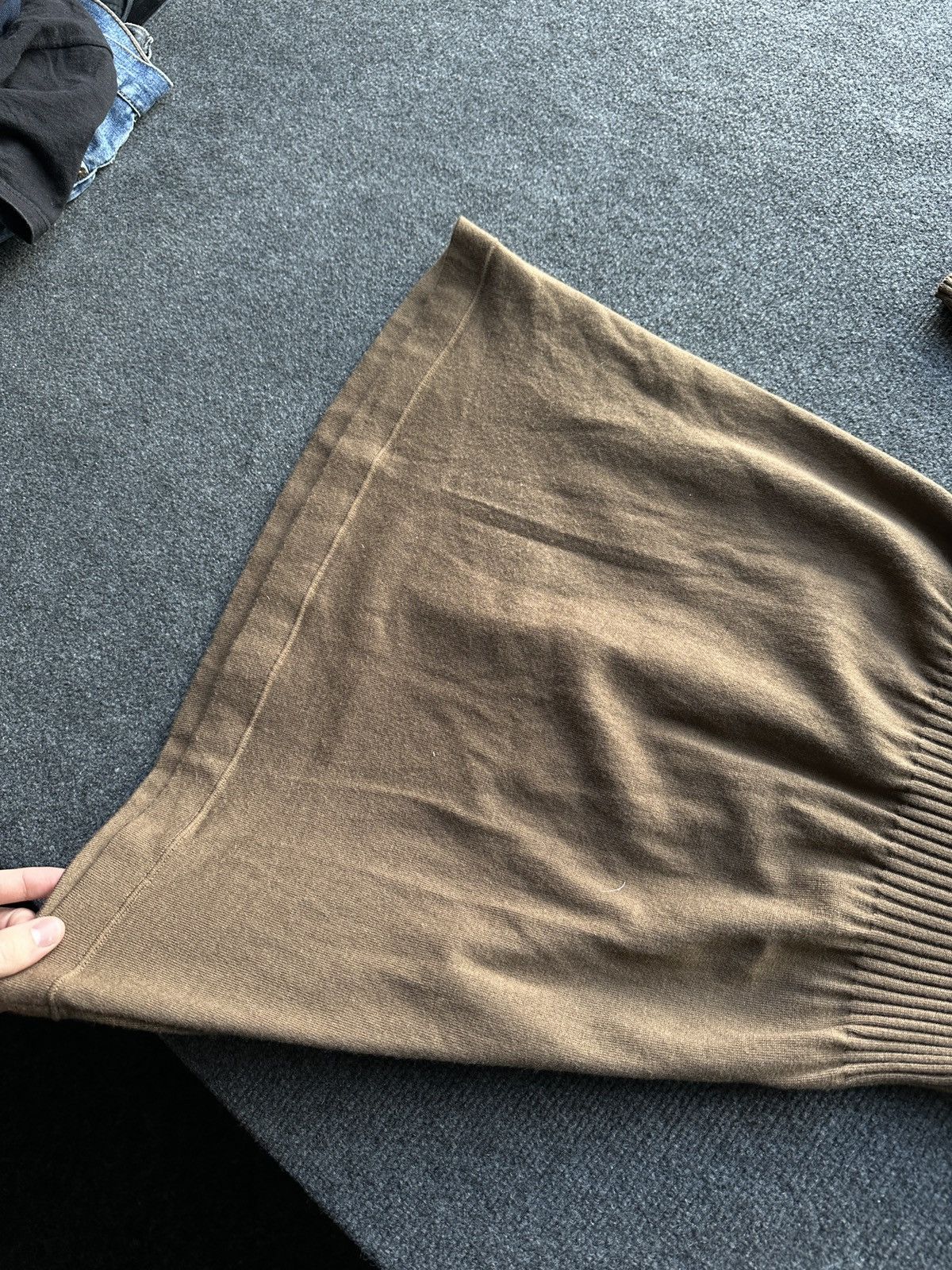 Wolford 🚨WOLFORD LUXURY DRESS WOMEN AVANT GARDE RARE Size S / US 4 / IT 40 - 11 Thumbnail