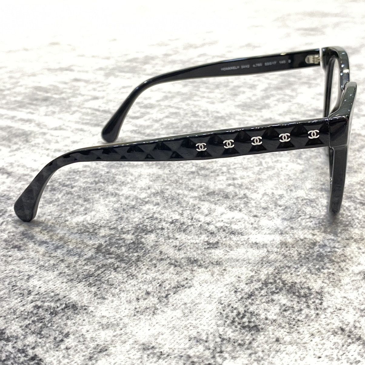 Chanel Chanel 0CH3442 C760 Size ONE SIZE - 5 Thumbnail