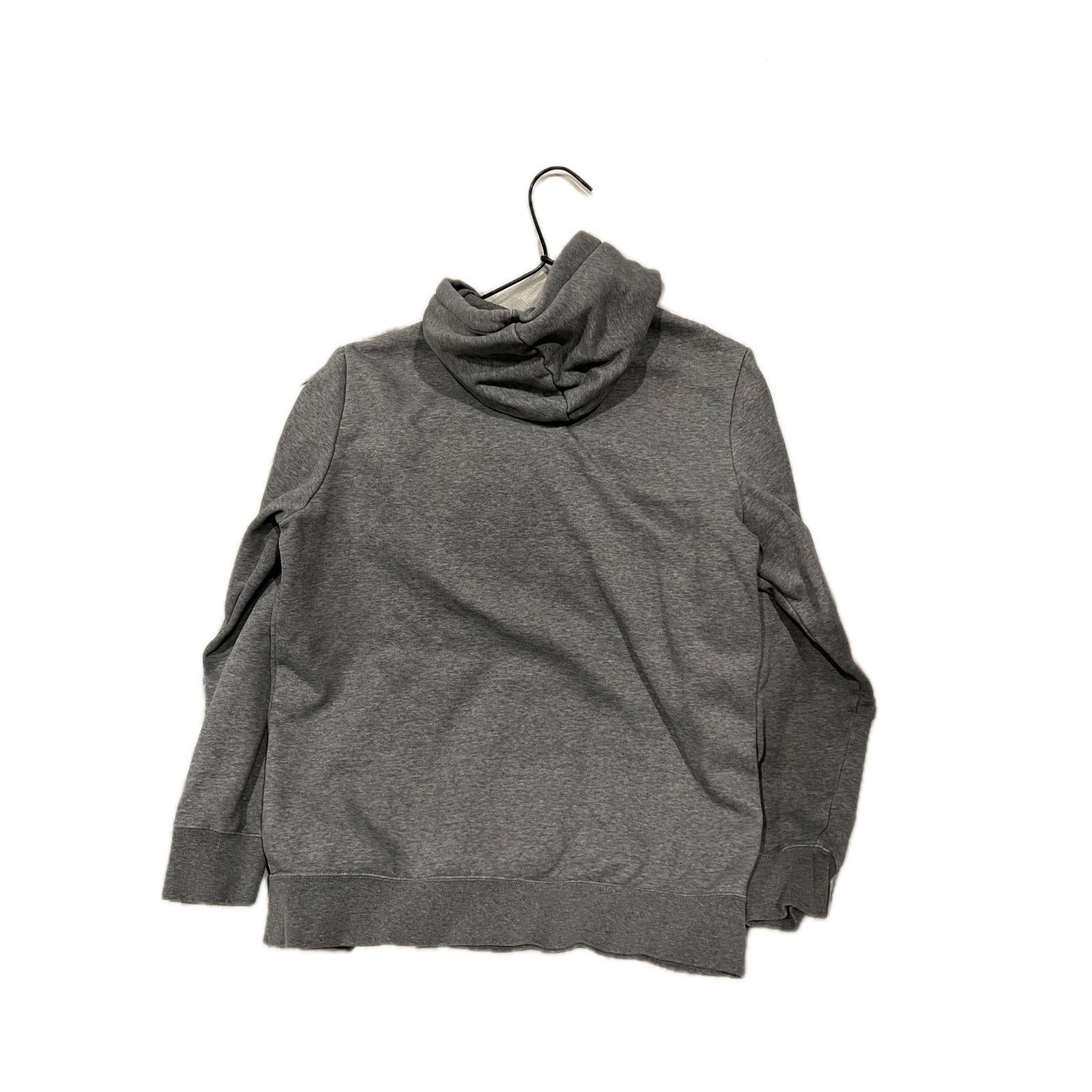 Puma Puma Gray Hoodie Pullover Sweatshirt Men's M Size US M / EU 48-50 / 2 - 2 Thumbnail