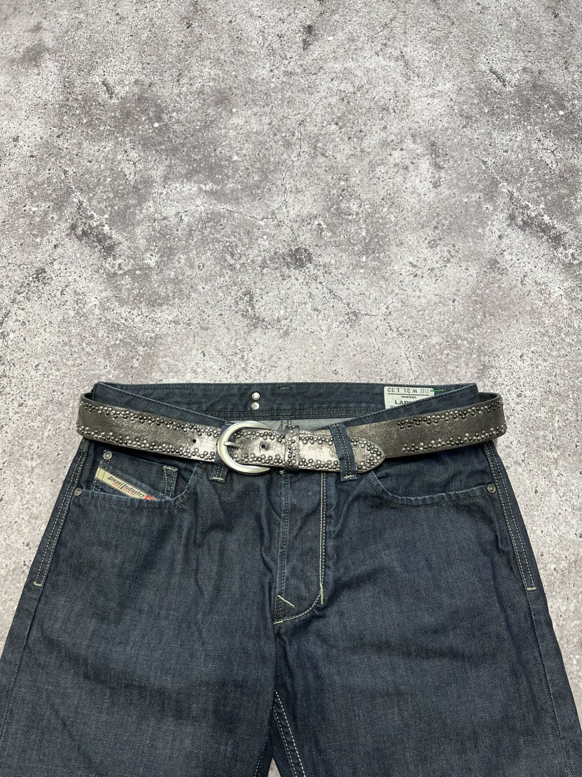 Number Nine Archive | Grailed