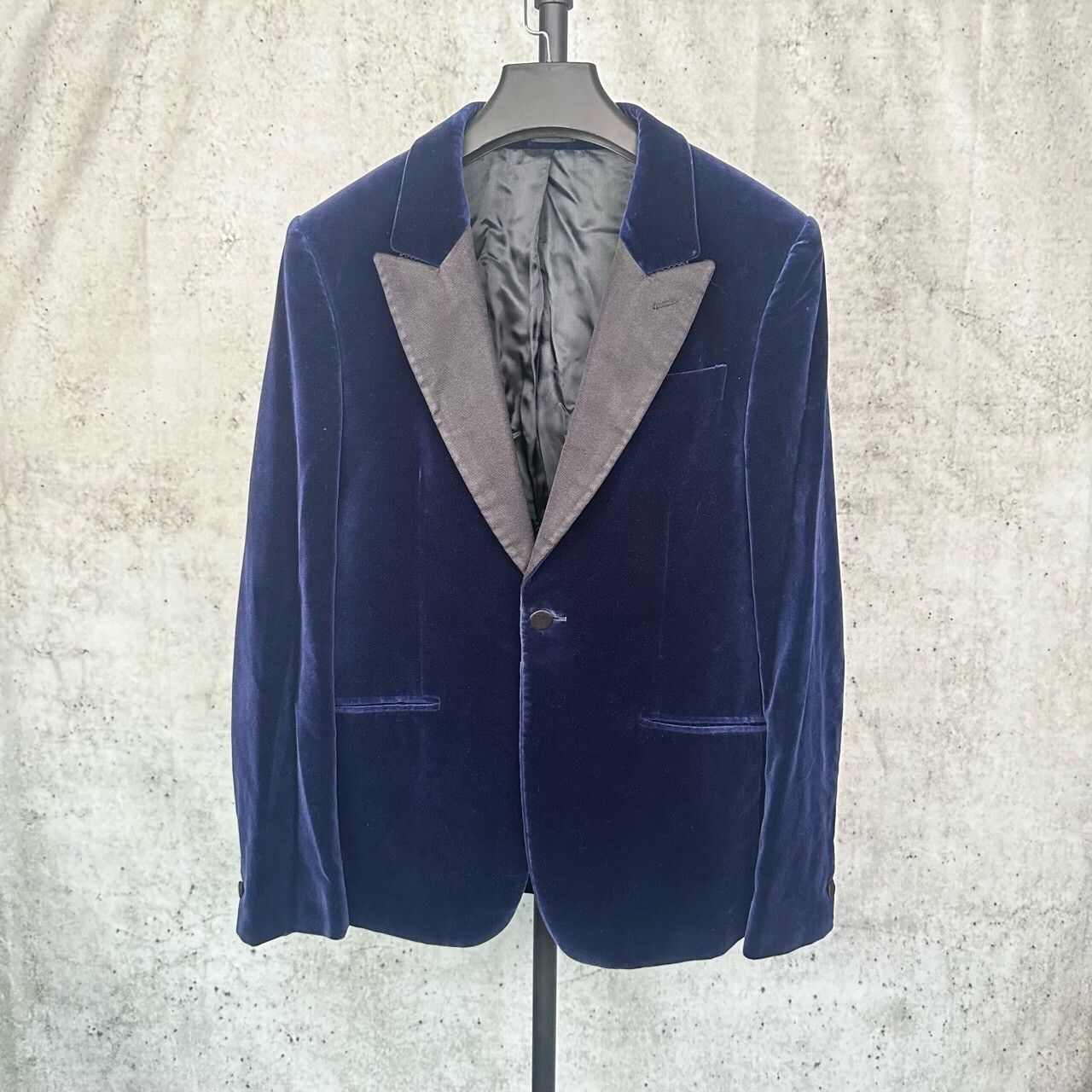 Alexander McQueen Alexander McQueen Suit 40r Men Size 40R - 1 Thumbnail