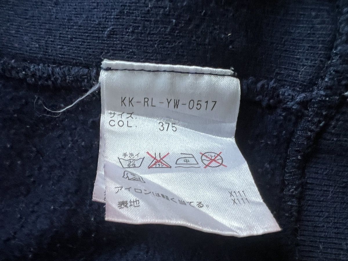 Polo Ralph Lauren Polo Ralph Lauren : Division Regiment Bleecker Size US M / EU 48-50 / 2 - 11 Thumbnail