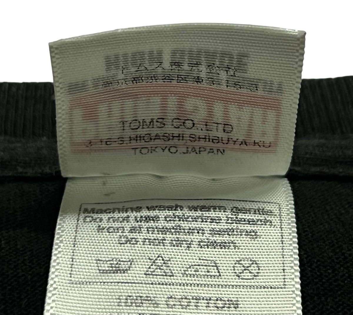 Japanese Brand Japanese Bosozoku Motorcycle Club Shirt Size US M / EU 48-50 / 2 - 10 Thumbnail