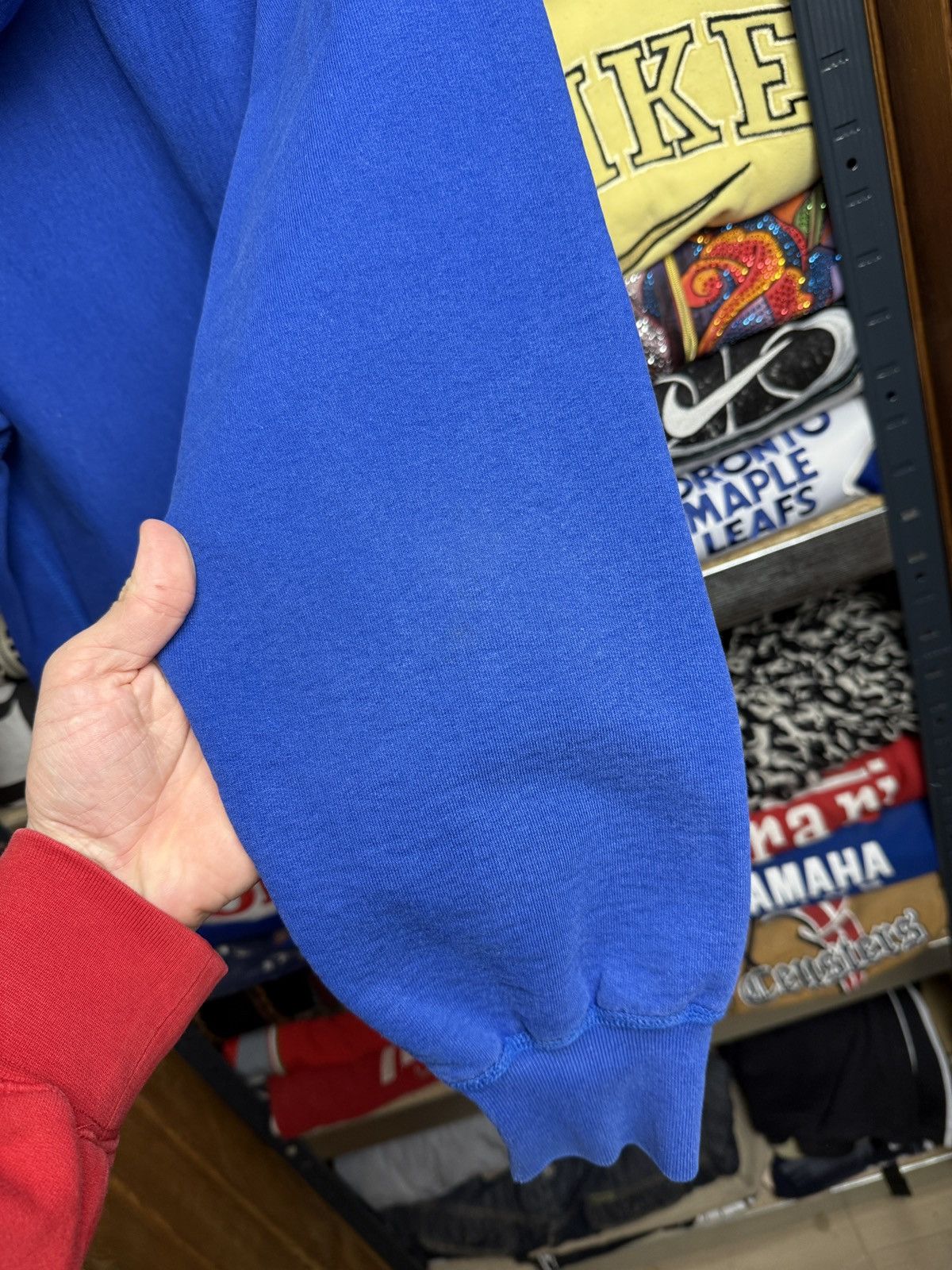 Supreme Supreme Hoodie Size US M / EU 48-50 / 2 - 19 Thumbnail