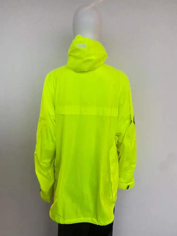 Balenciaga Balenciaga Sz 46 Balenciaga 22AW Logo Ski Mountain Jacket- Size US S / EU 44-46 / 1 - 2 Thumbnail