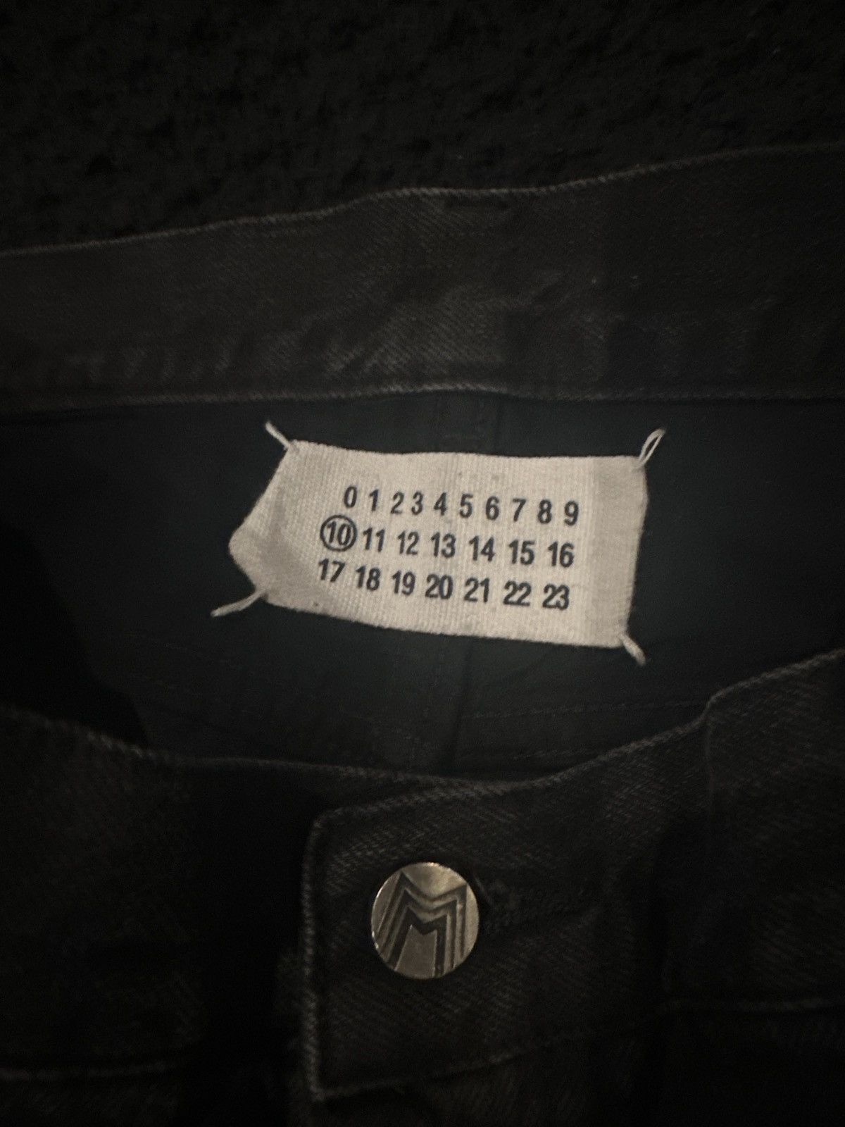 Maison Margiela Maison Margiela Size US 34 / EU 50 - 2 Thumbnail