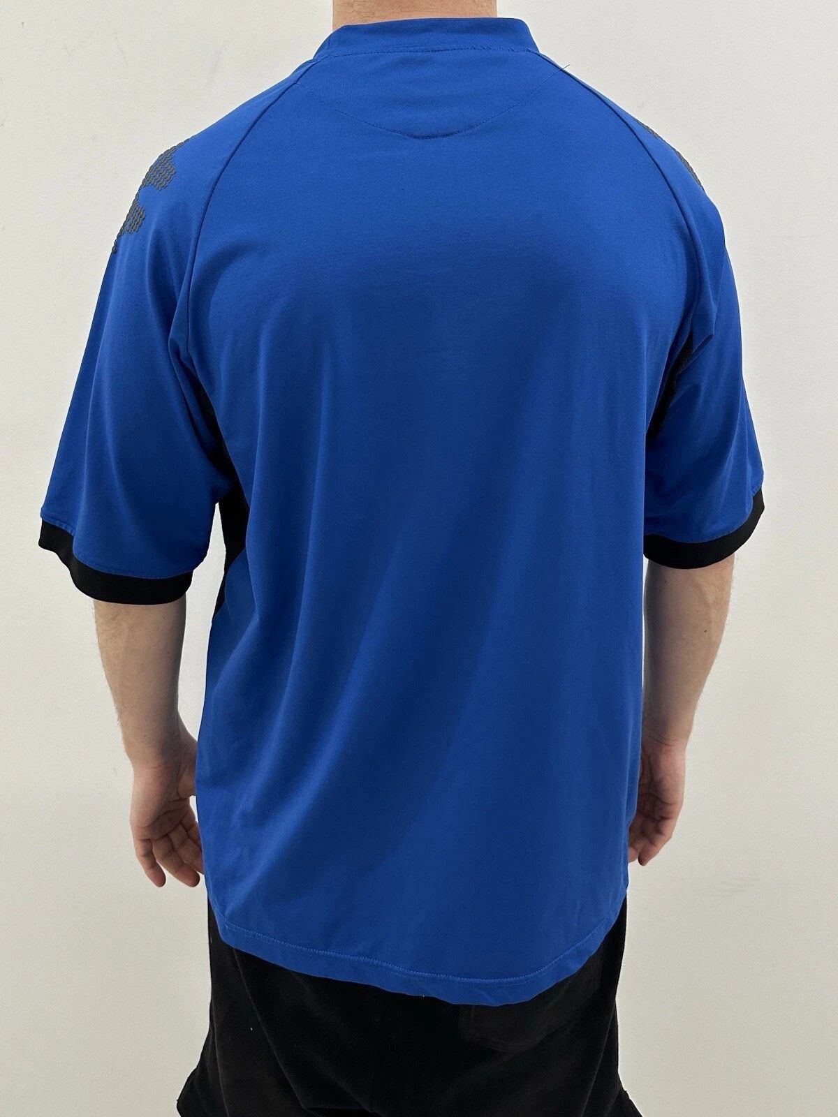 Kappa × Vintage Vintage København Copenhagen 2000s Training Jersey Football Size US XL / EU 56 / 4 - 8 Thumbnail