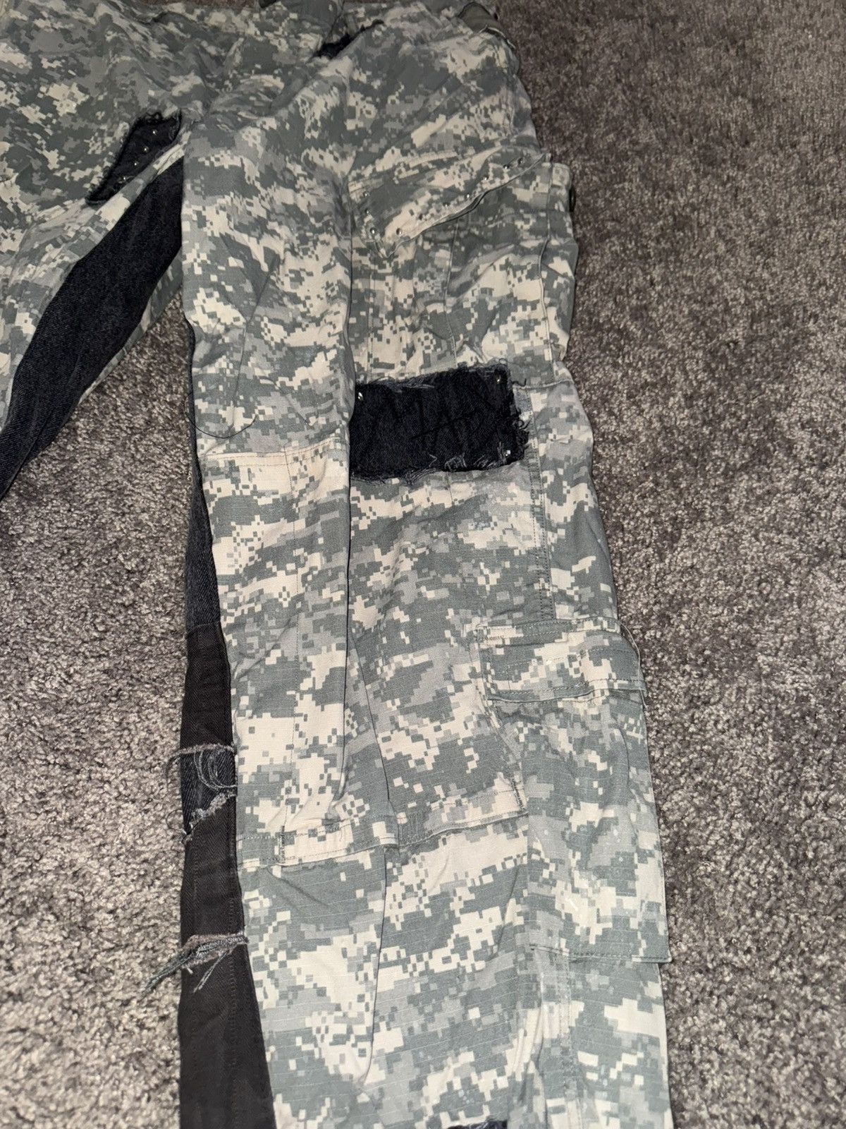 Other Cargo pants Size US 38 / EU 54 - 3 Thumbnail