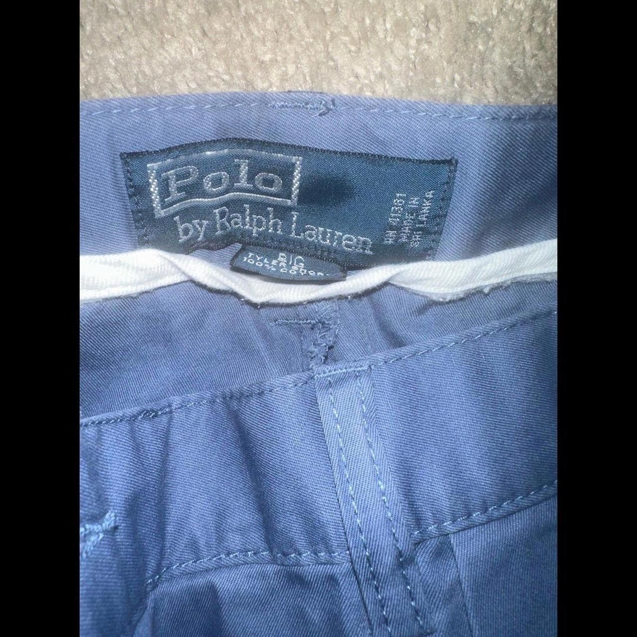 Polo Ralph Lauren New Mens Ralph Lauren Big Size US 44 / EU 60 - 2 Thumbnail