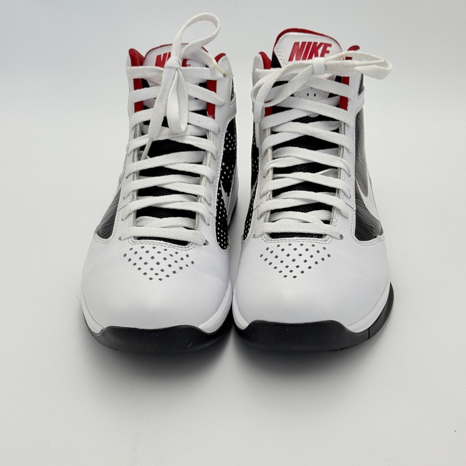 Nike Nike Air Max Run Lite 3 Basketball Shoes 454091-100 Size US 8.5 / EU 41-42 - 7 Thumbnail