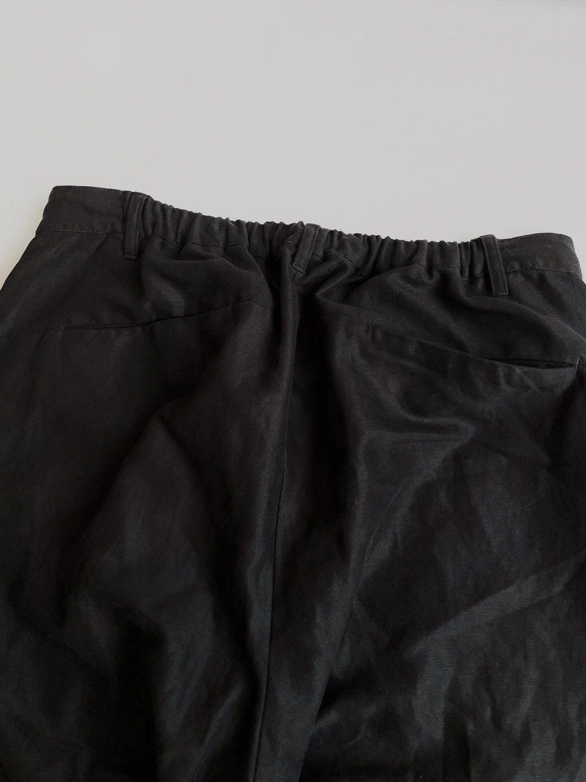 Attachment × Japanese Brand × Kazuyuki Kumagai Attachment Kazuyuki Kumagai Attachment Japanese pants Size US 32 / EU 48 - 7 Thumbnail