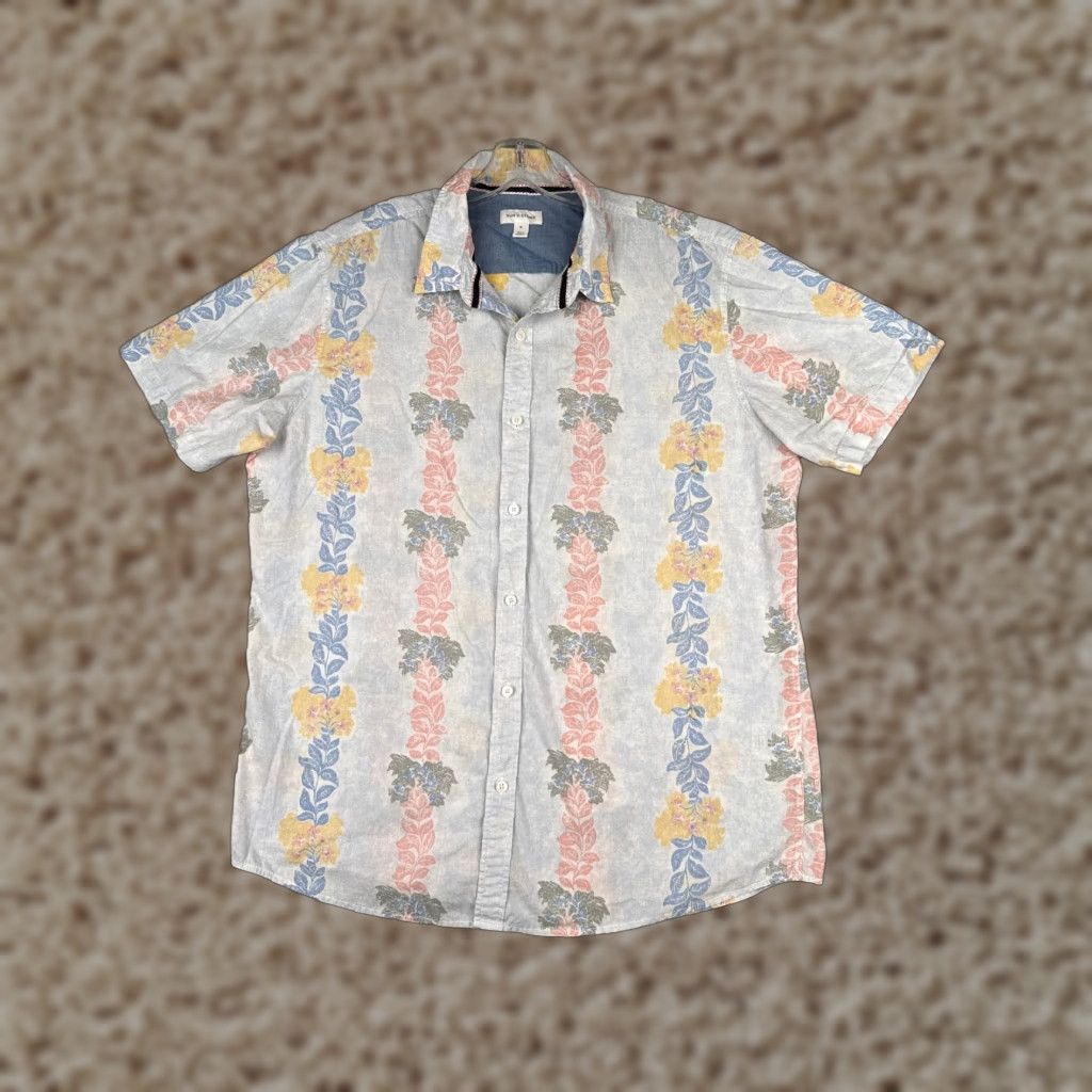 Vintage VINTAGE N/A Size US XL / EU 56 / 4 - 1 Thumbnail