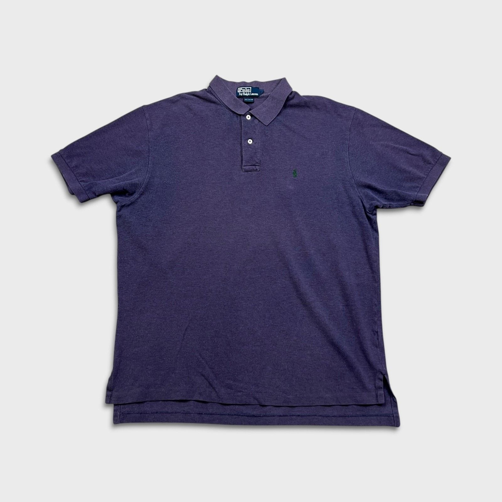 Polo Ralph Lauren × Vintage 90s Polo Ralph Lauren Fly Fishing