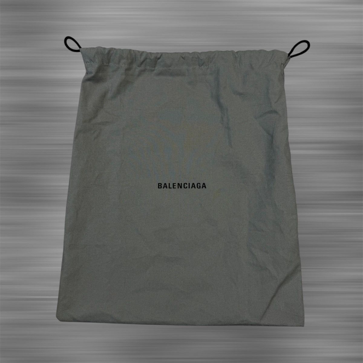Balenciaga Balenciaga 3B Sport Icon Cap Size ONE SIZE - 6 Thumbnail