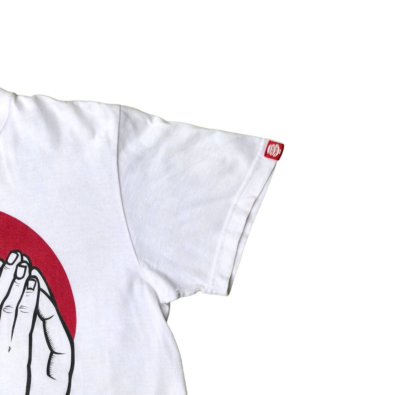 Japanese Brand × Seditionaries PUNK DRUNKERS PRAY PUNK T SHIRT Size US S / EU 44-46 / 1 - 3 Thumbnail