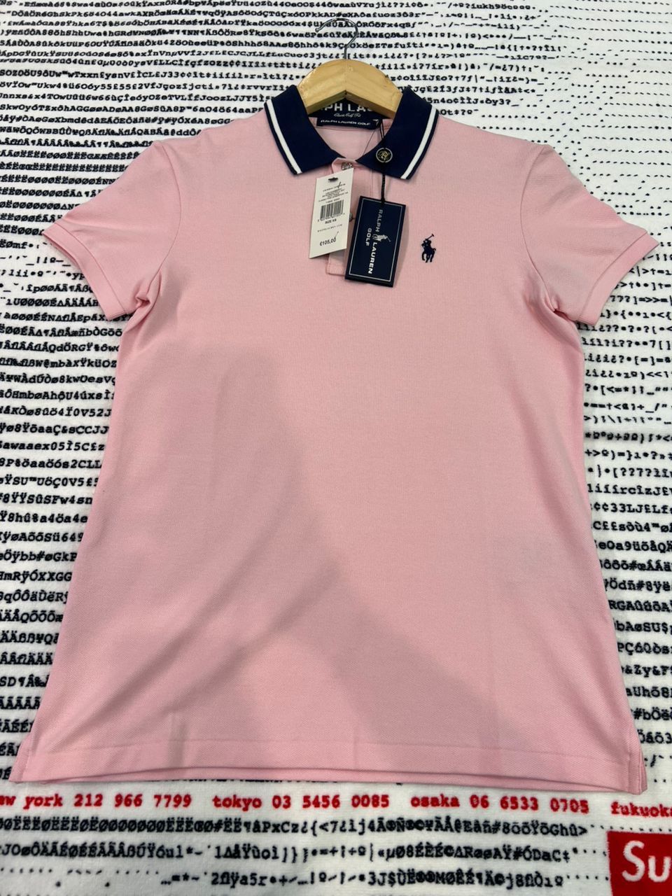 Polo Ralph Lauren Polo Golf Size XS / US 0-2 / IT 36-38 - 1 Thumbnail