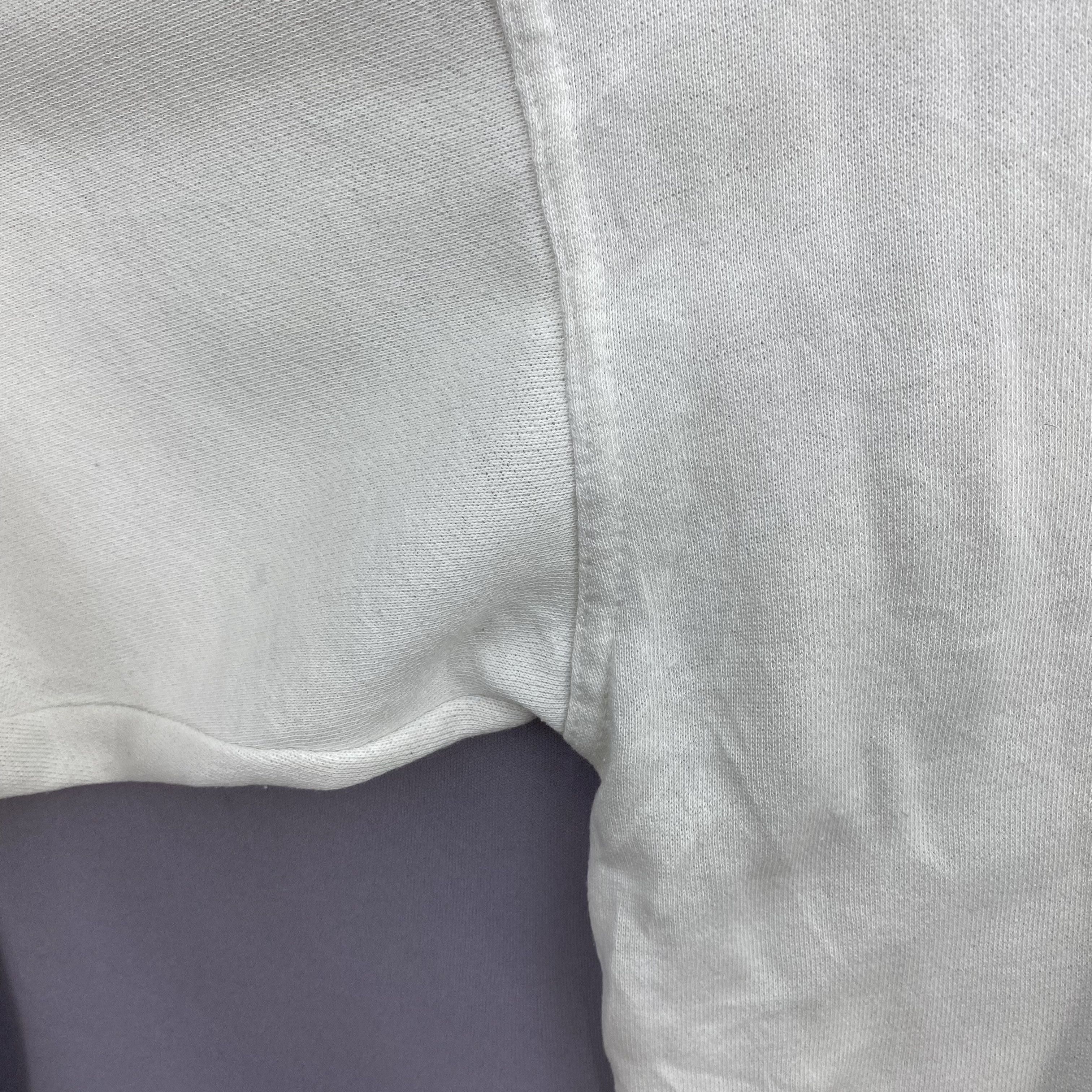 Quiksilver Vintage 90s Quiksilver 25 Years of Boardriding Sweatshirt Size US XL / EU 56 / 4 - 7 Thumbnail