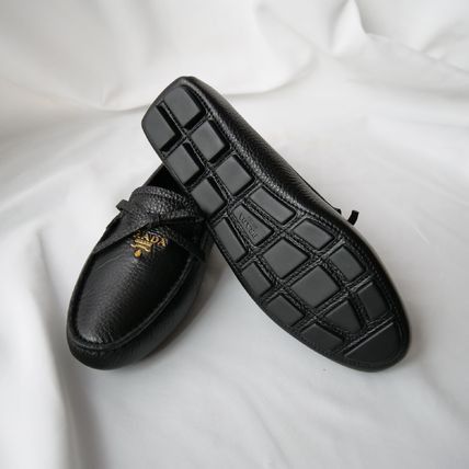 Prada o1la1rc1a0724 Flats in Black Size US 6.5 / IT 36.5 - 3 Thumbnail