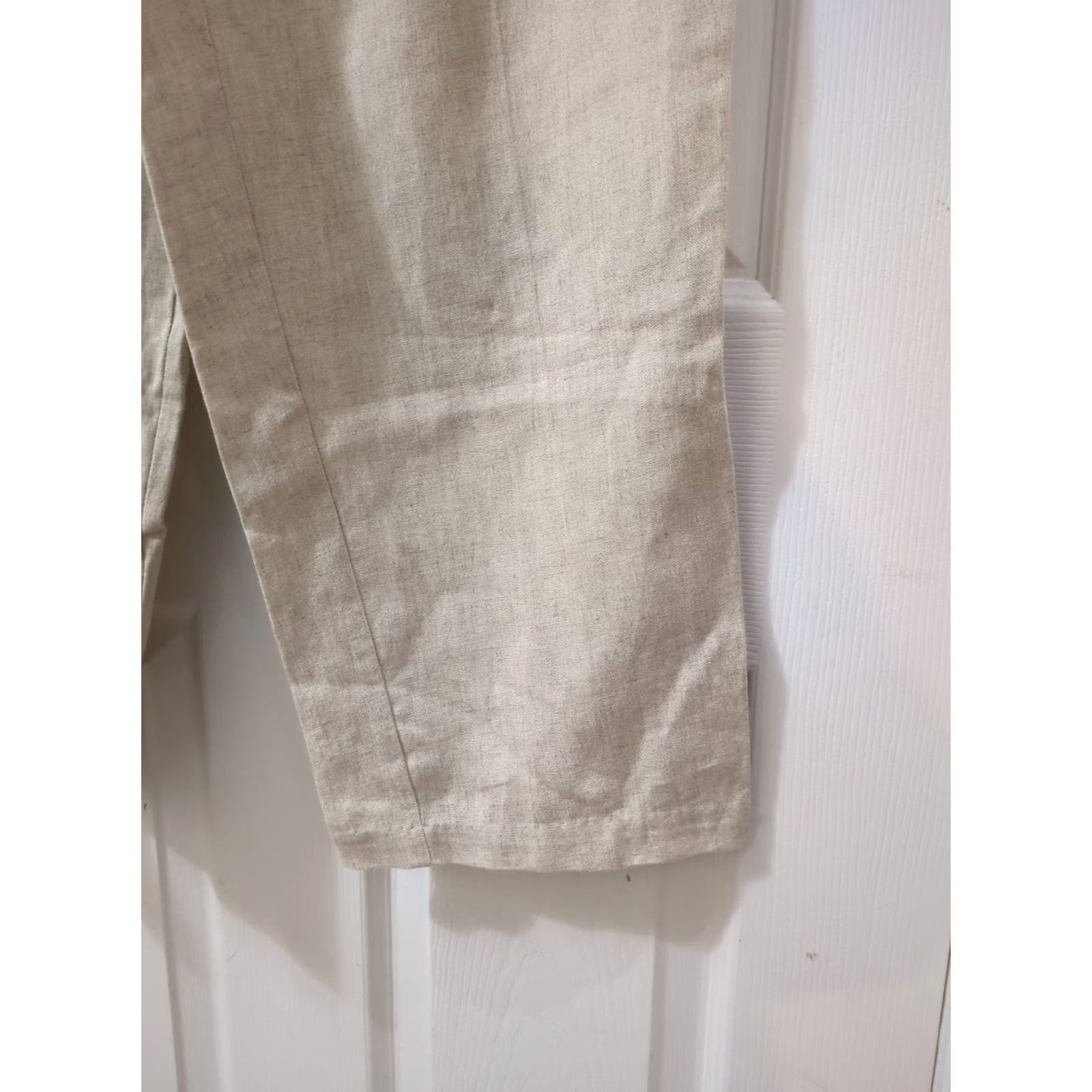 Vintage VINTAGE Samantha Sportswear Pants Shirt? (Note: Unable to determine a coherent optimized title within constraints.) Size 38" / US 16 / IT 52 - 4 Thumbnail