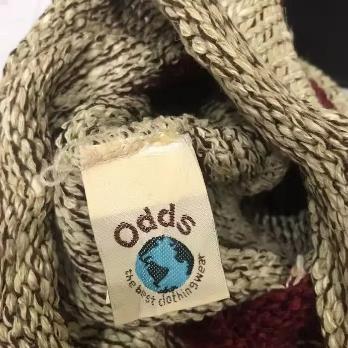 Odd Molly Odds Knit Beanie Hat Size ONE SIZE - 5 Thumbnail