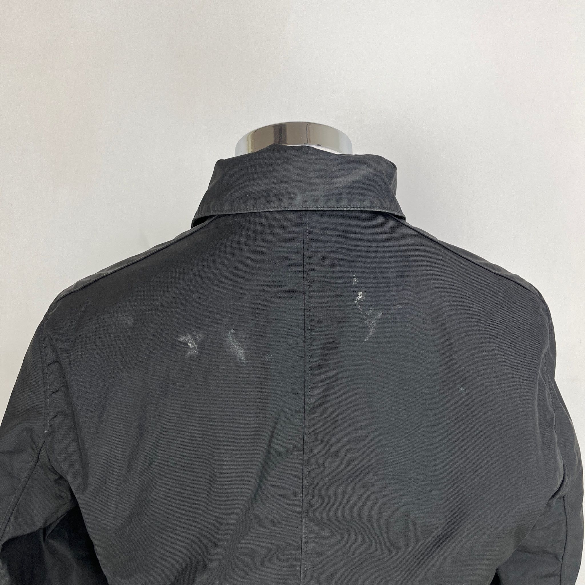 C.P. Company Parka CP COMPANY Archive – 52 IT Size US L / EU 52-54 / 3 - 6 Thumbnail