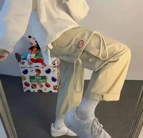 Japanese Brand × Vintage vintage streetwear denim Size US 32 / EU 48 - 1 Thumbnail