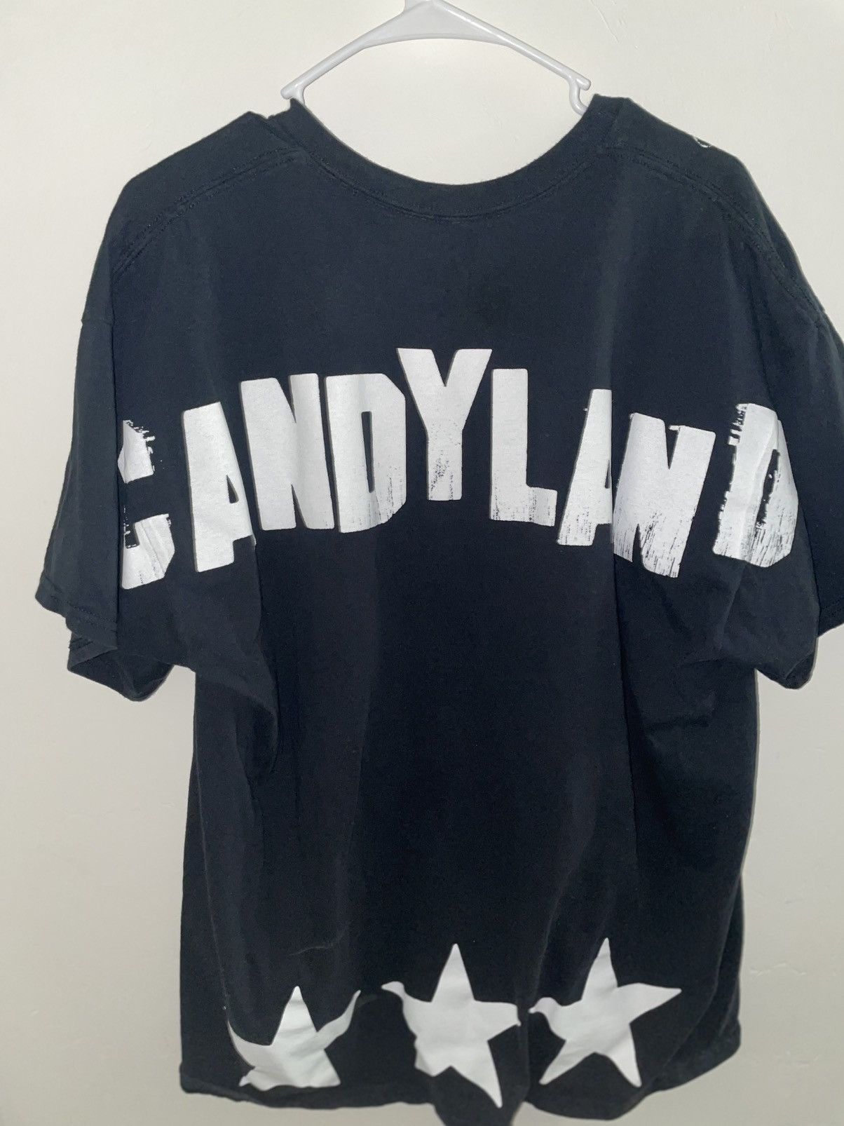 Other Laker Brady Candyland tour tee Size US XL / EU 56 / 4 - 2 Thumbnail