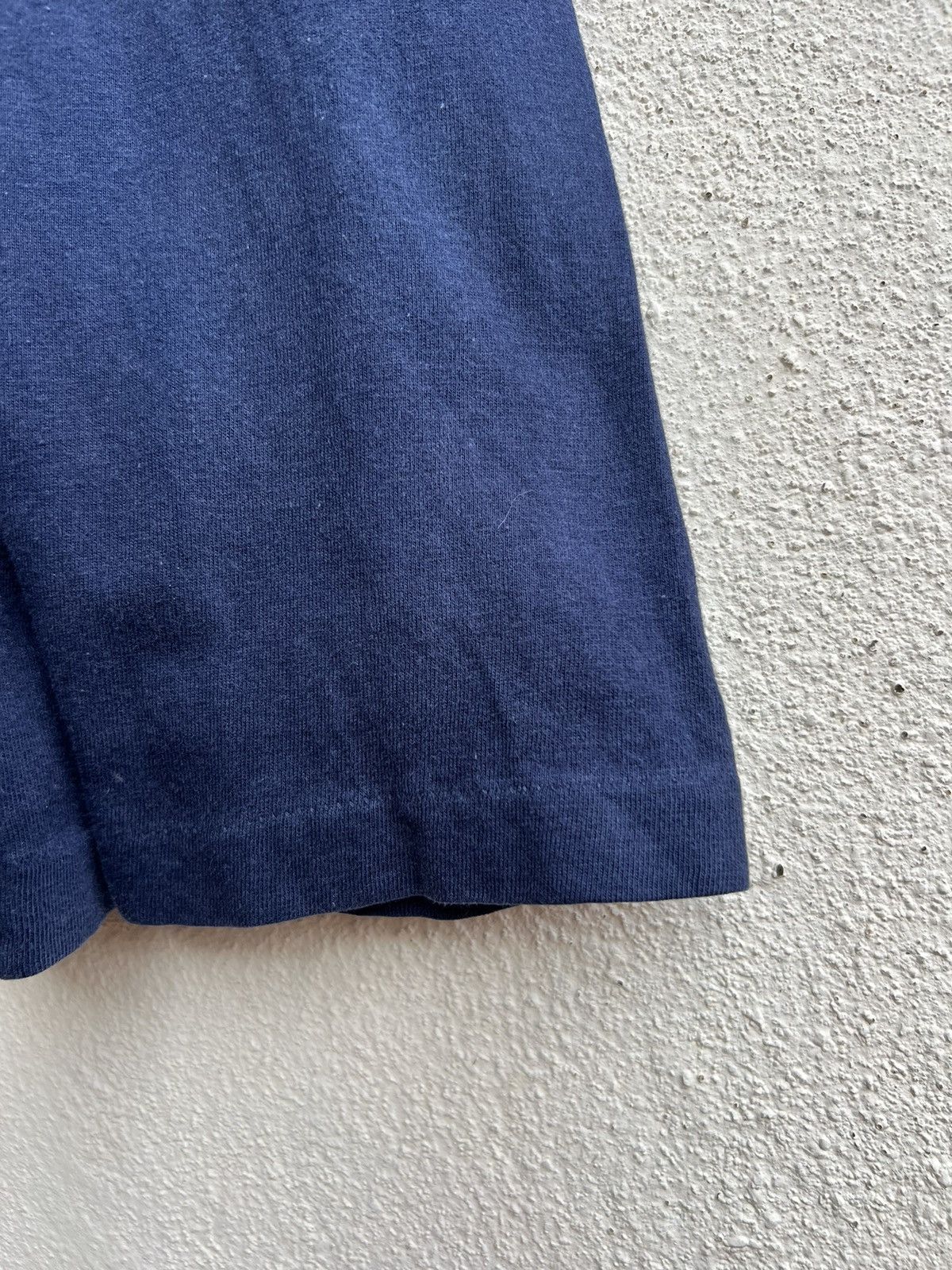 Blue Blue Japan Blue Blue Japan Fade Indigo Blue Long Sleeve t shirt Size US L / EU 52-54 / 3 - 12 Thumbnail