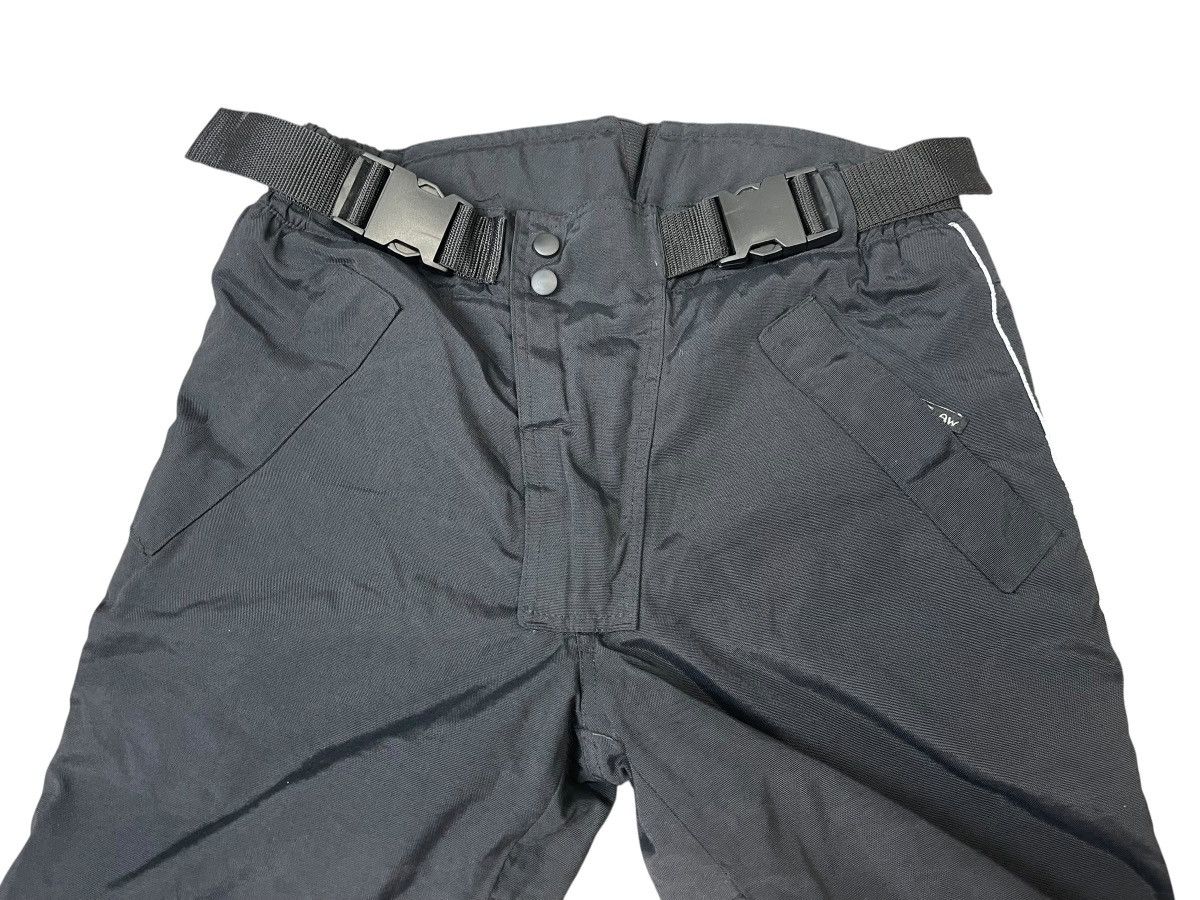Sports Specialties Outlaw Tokyo Japan Motorcycle Racing Pant Size US 31 - 3 Thumbnail