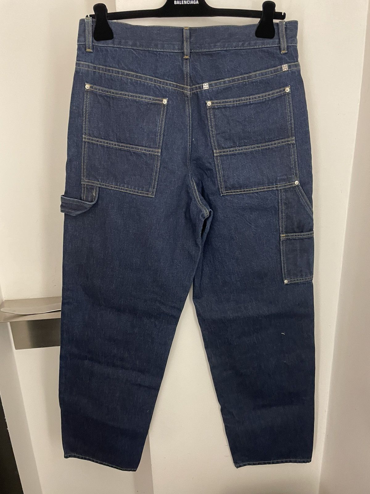 Carpenter jeans