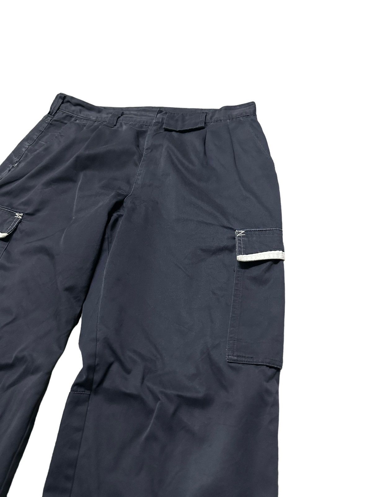 Japanese Brand cargo pants Size US 33 - 5 Thumbnail
