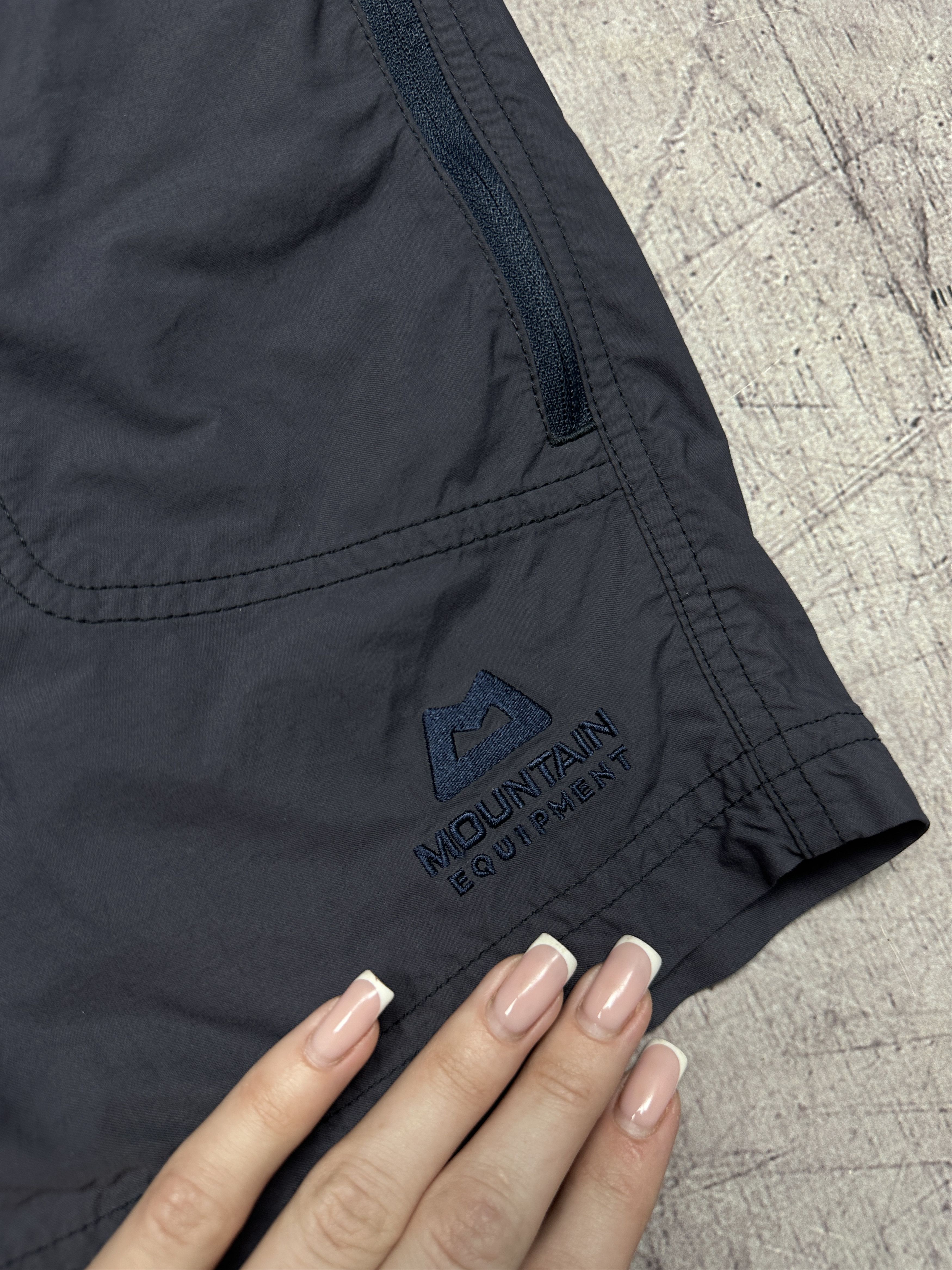 Mountain Equipment Company Mountain Equipment Mens Outdoor Cargo Shorts Size US 32 / EU 48 - 3 Thumbnail