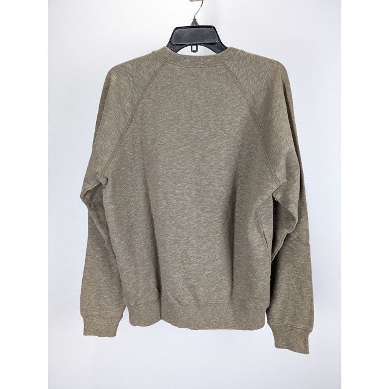 Tom Ford o1rshd1 Sweatshirt in Gray Size US L / EU 52-54 / 3 - 8 Thumbnail