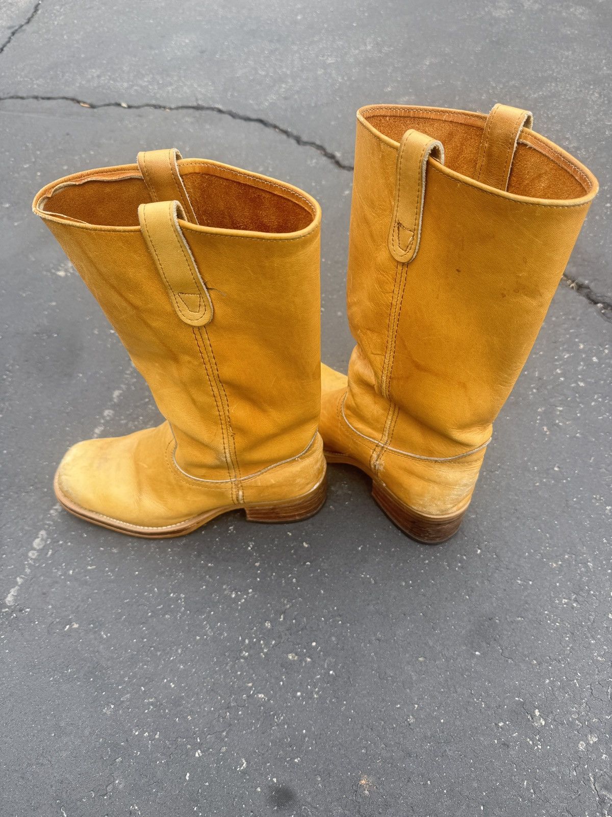 Frye Frye Size US 10 / EU 43 - 2 Thumbnail