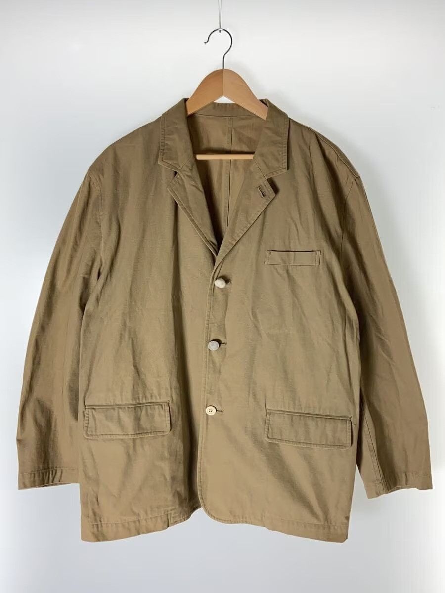 Comme des Garcons Homme 1991 Jacket Size US L / EU 52-54 / 3 - 1 Thumbnail