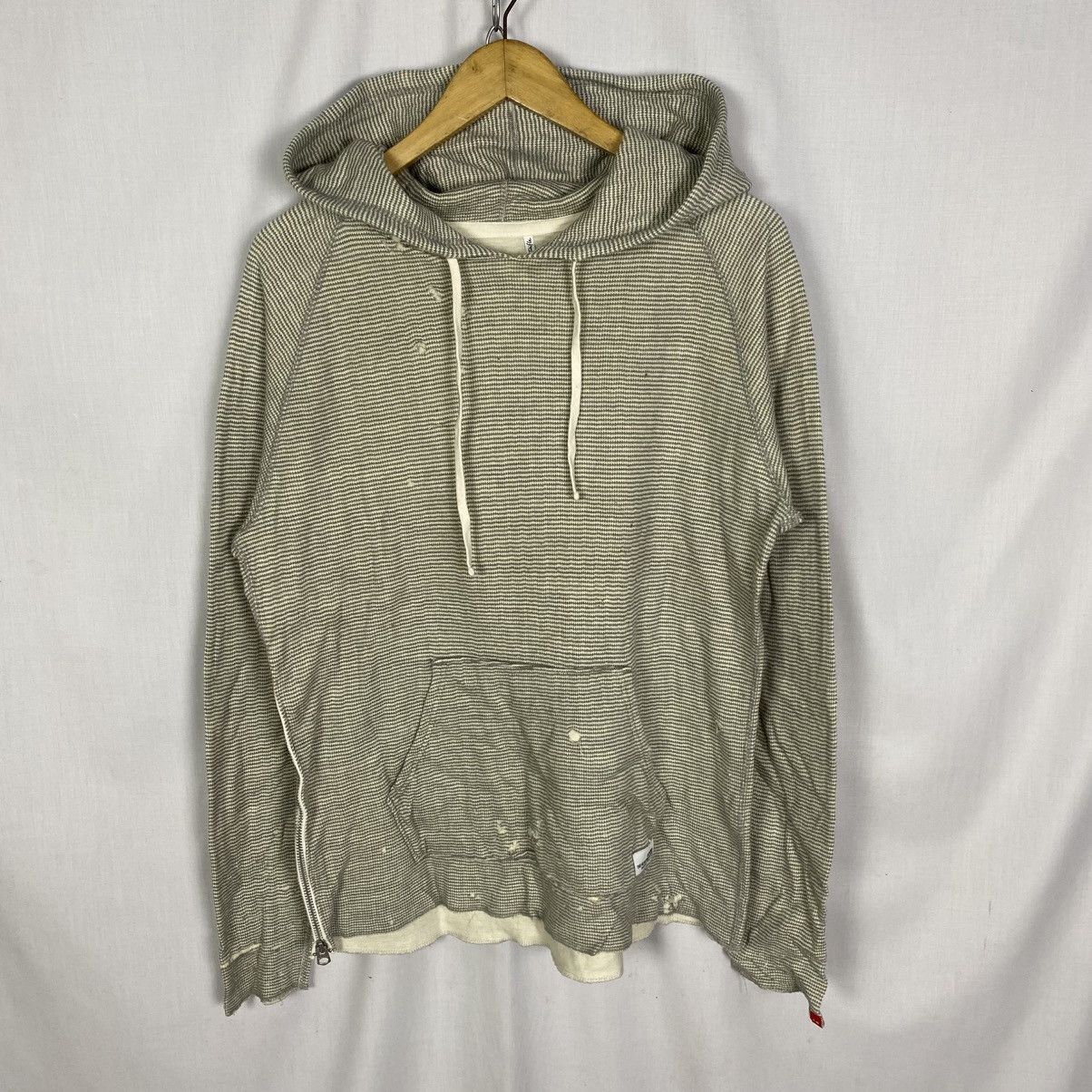 Bedwin & The Heartbreakers N2 Bedwin & The Heartbreakers Hoodie Size US M / EU 48-50 / 2 - 1 Thumbnail