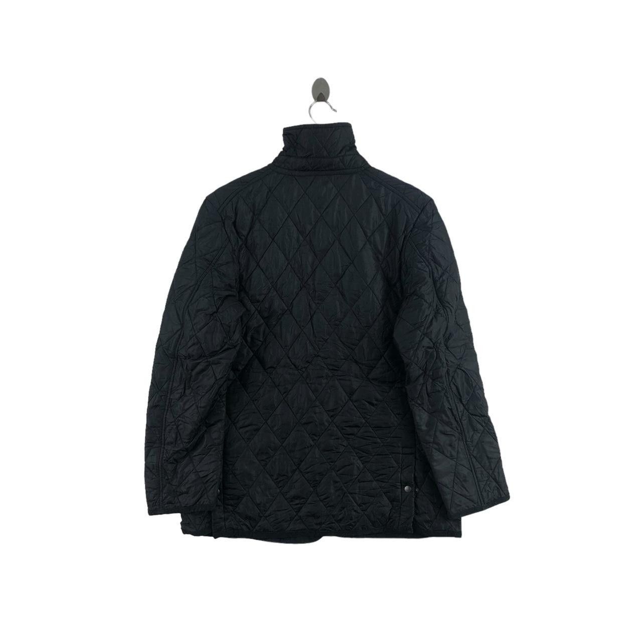 Other FREDY & GLOSTER NOLLEY’S Japan Quilted Light Puffer Jacket Size M / US 6-8 / IT 42-44 - 2 Thumbnail