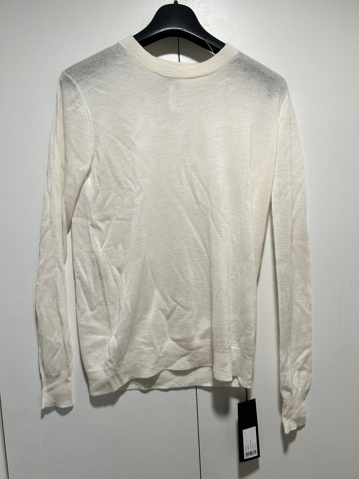 Joseph JOSEPH Cashair cashmere sweater size SMALL Size S / US 4 / IT 40 - 1 Thumbnail