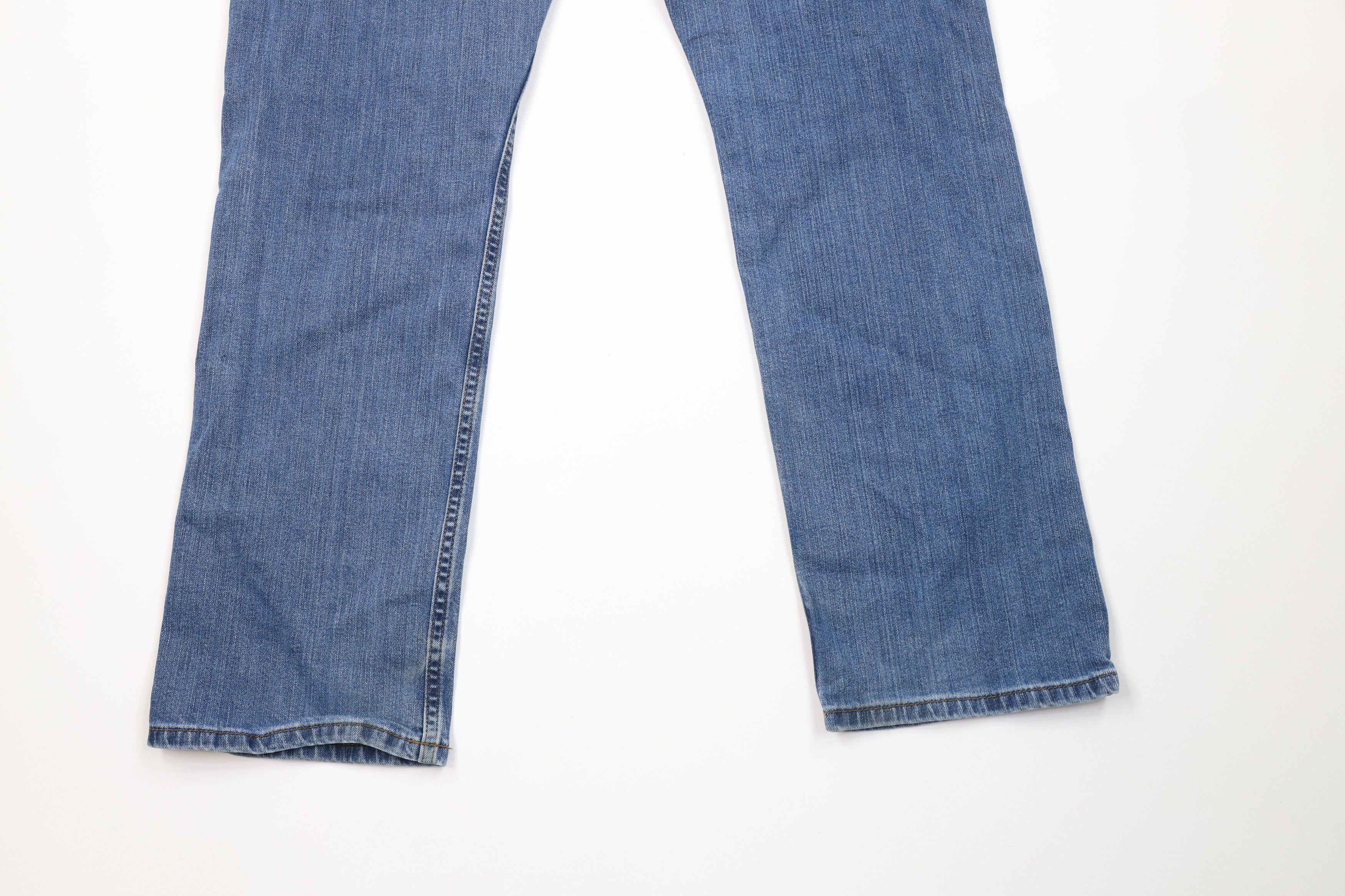 Carhartt Vintage Y2K Carhartt Relaxed Fit Stretch Denim Jeans Blue Size US 36 / EU 52 - 14 Thumbnail