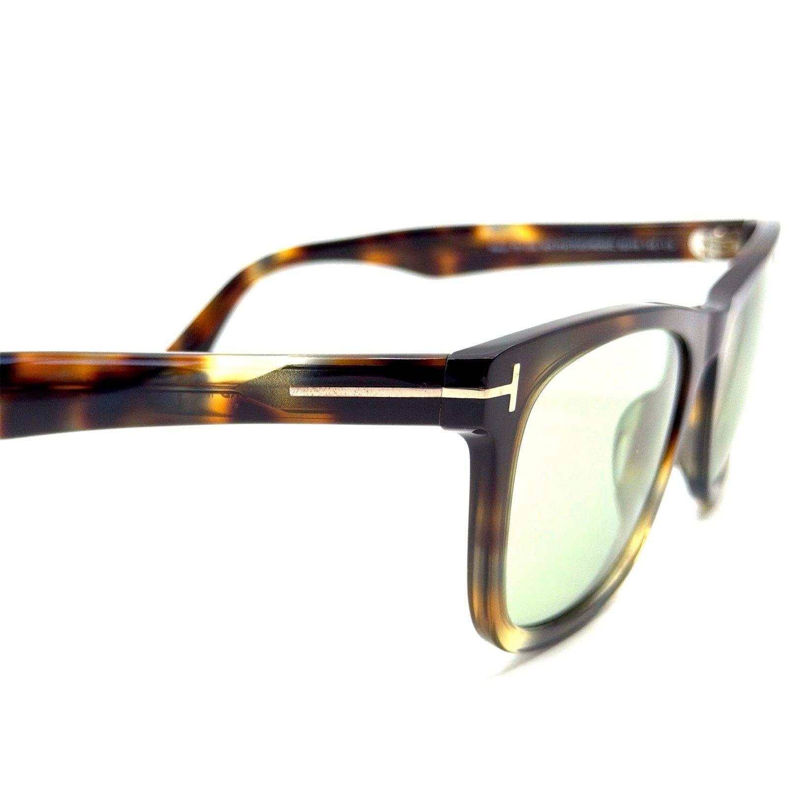 Tom Ford New, TOM FORD Kevyn Sunglasses TF1099 56N Authentic Size ONE SIZE - 6 Thumbnail