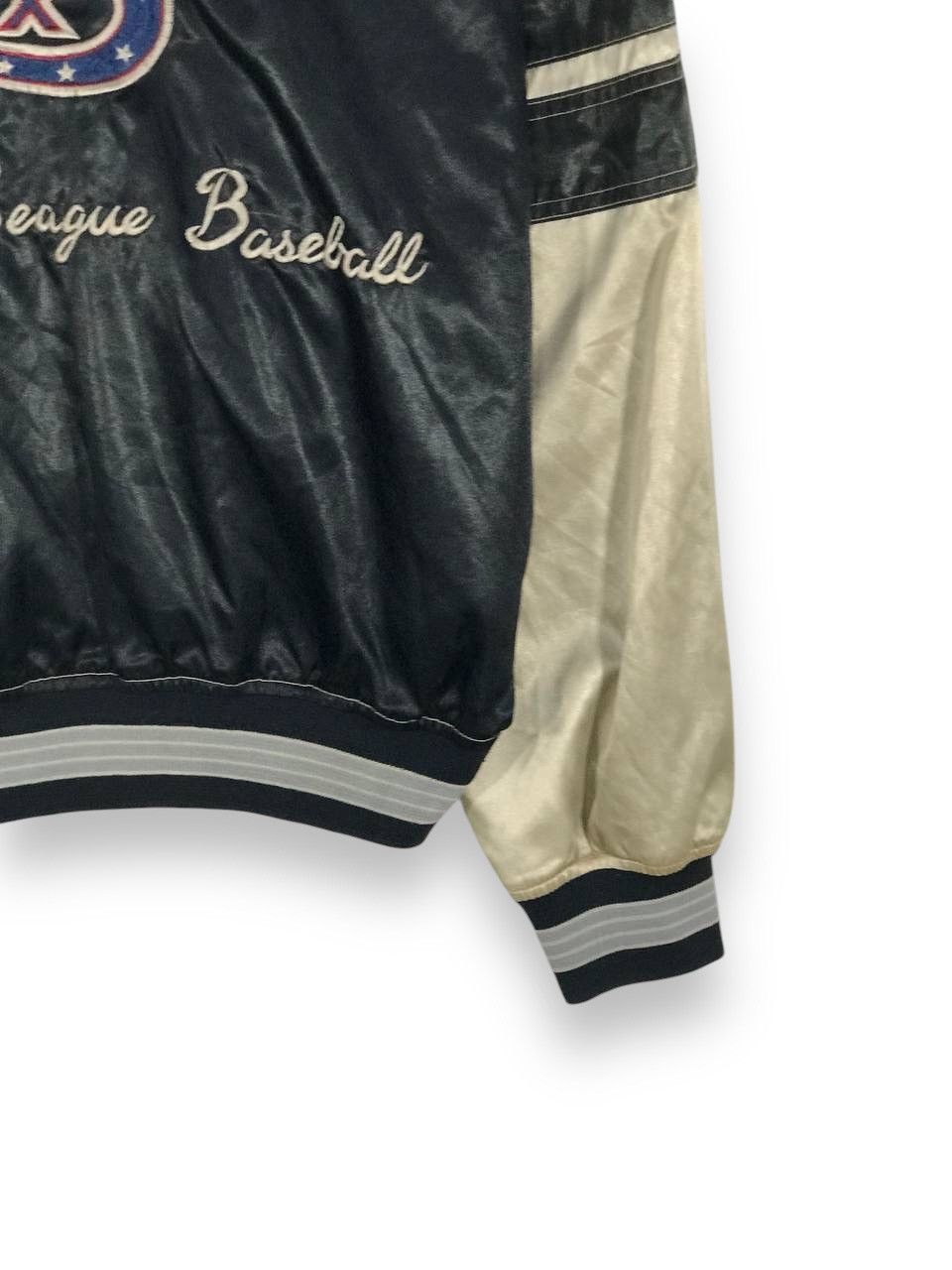 MLB Vintage Chicago white sox baseball team Size US L / EU 52-54 / 3 - 8 Thumbnail
